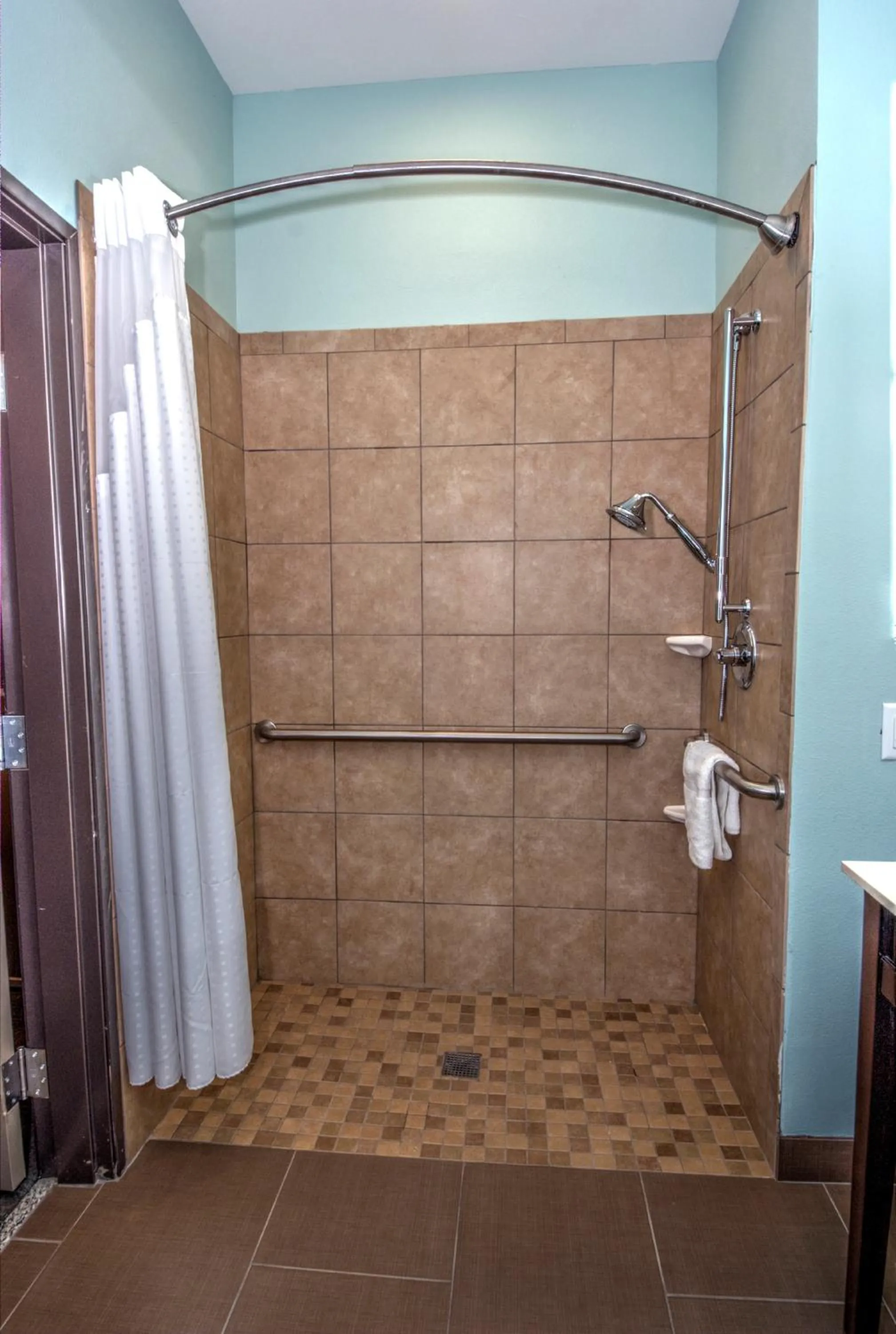 Photo of the whole room in Holiday Inn Express & Suites Austin South by IHG