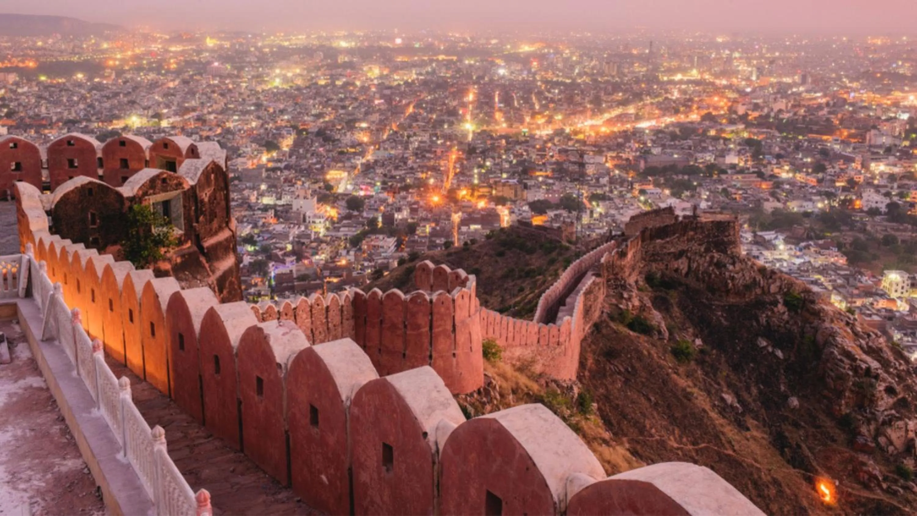 Nearby landmark in Holiday Inn Jaipur City Centre by IHG