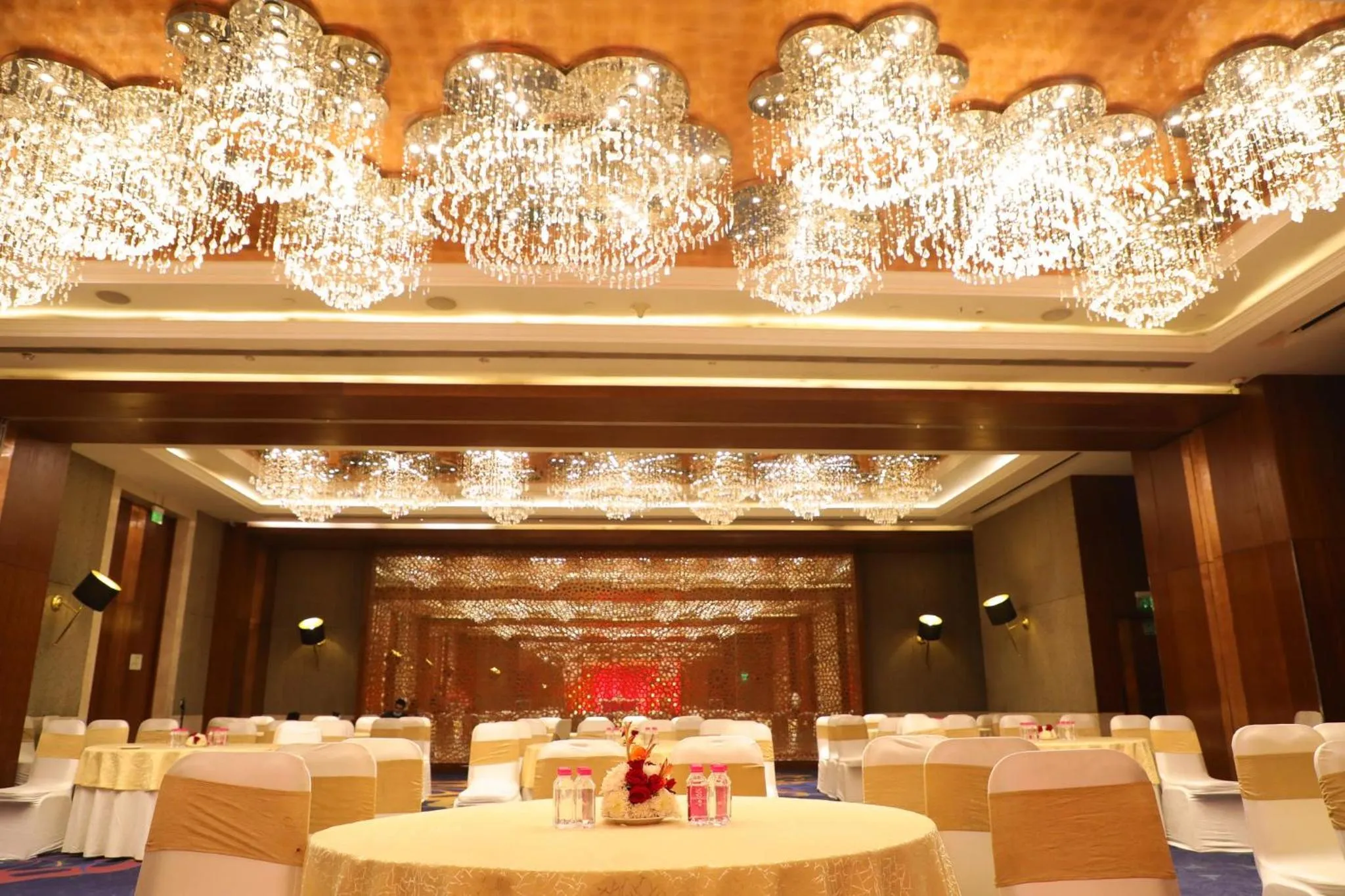 Banquet/Function facilities in Holiday Inn Jaipur City Centre by IHG