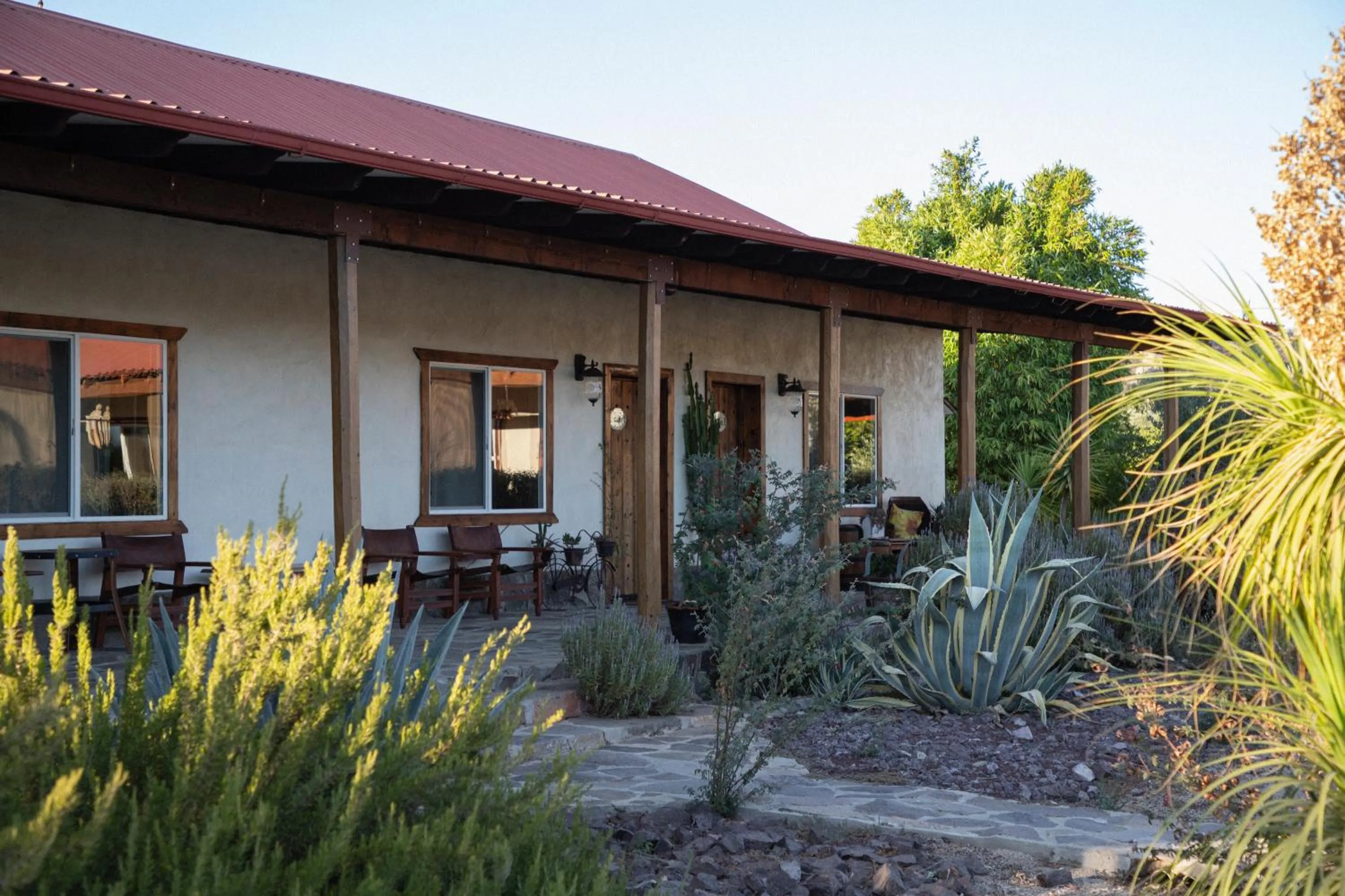 Terra del Valle Bed & Breakfast