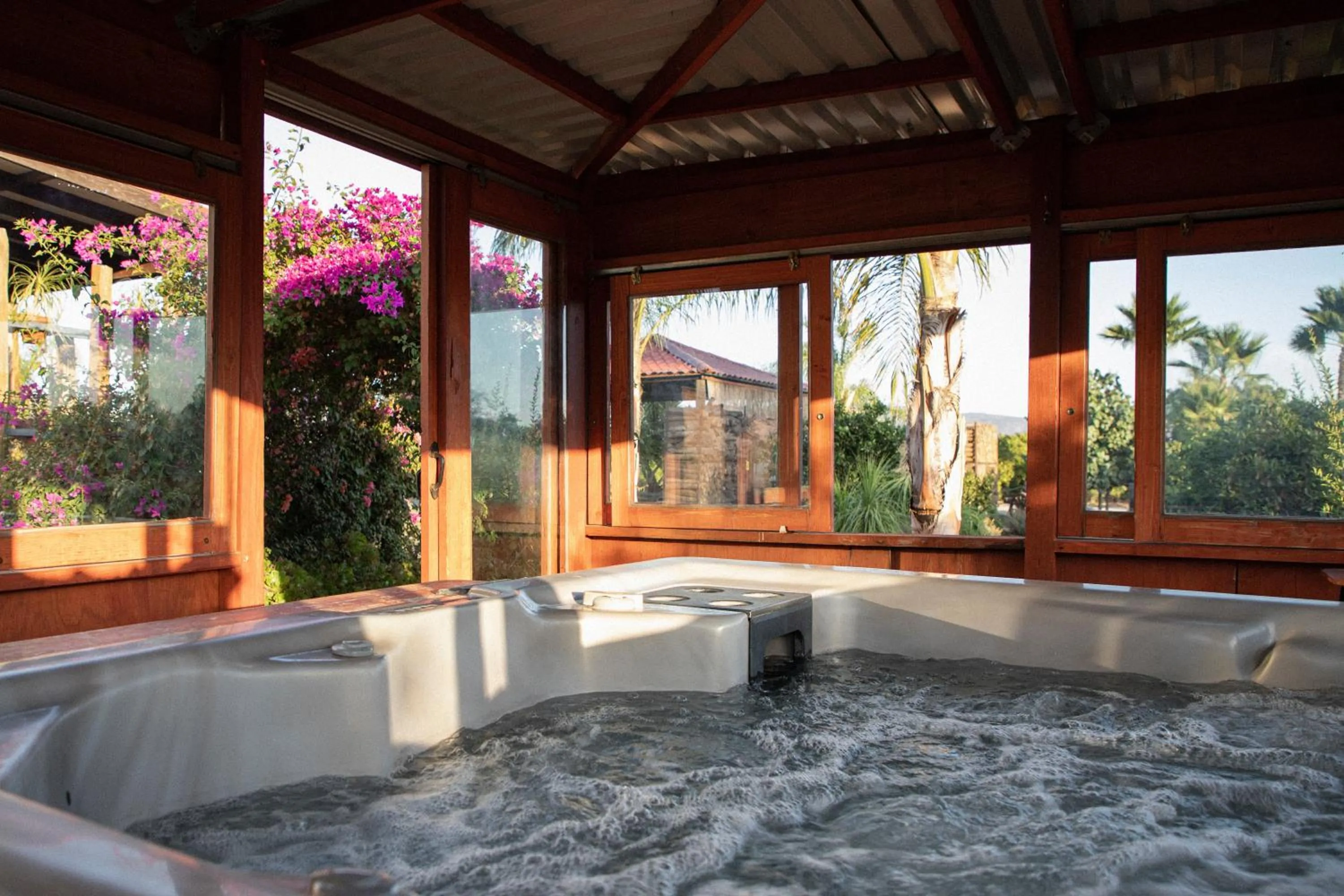 Terra del Valle Bed & Breakfast