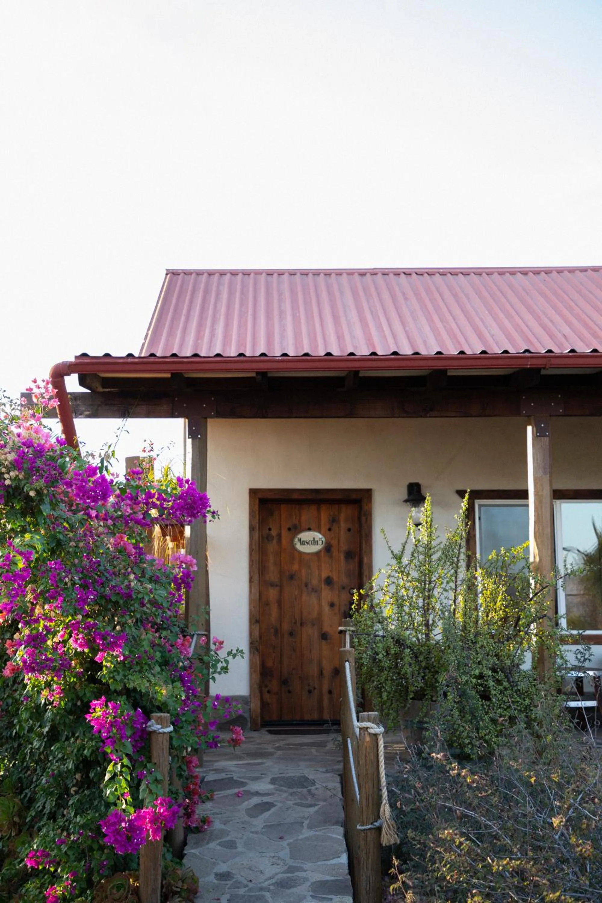 Terra del Valle Bed & Breakfast
