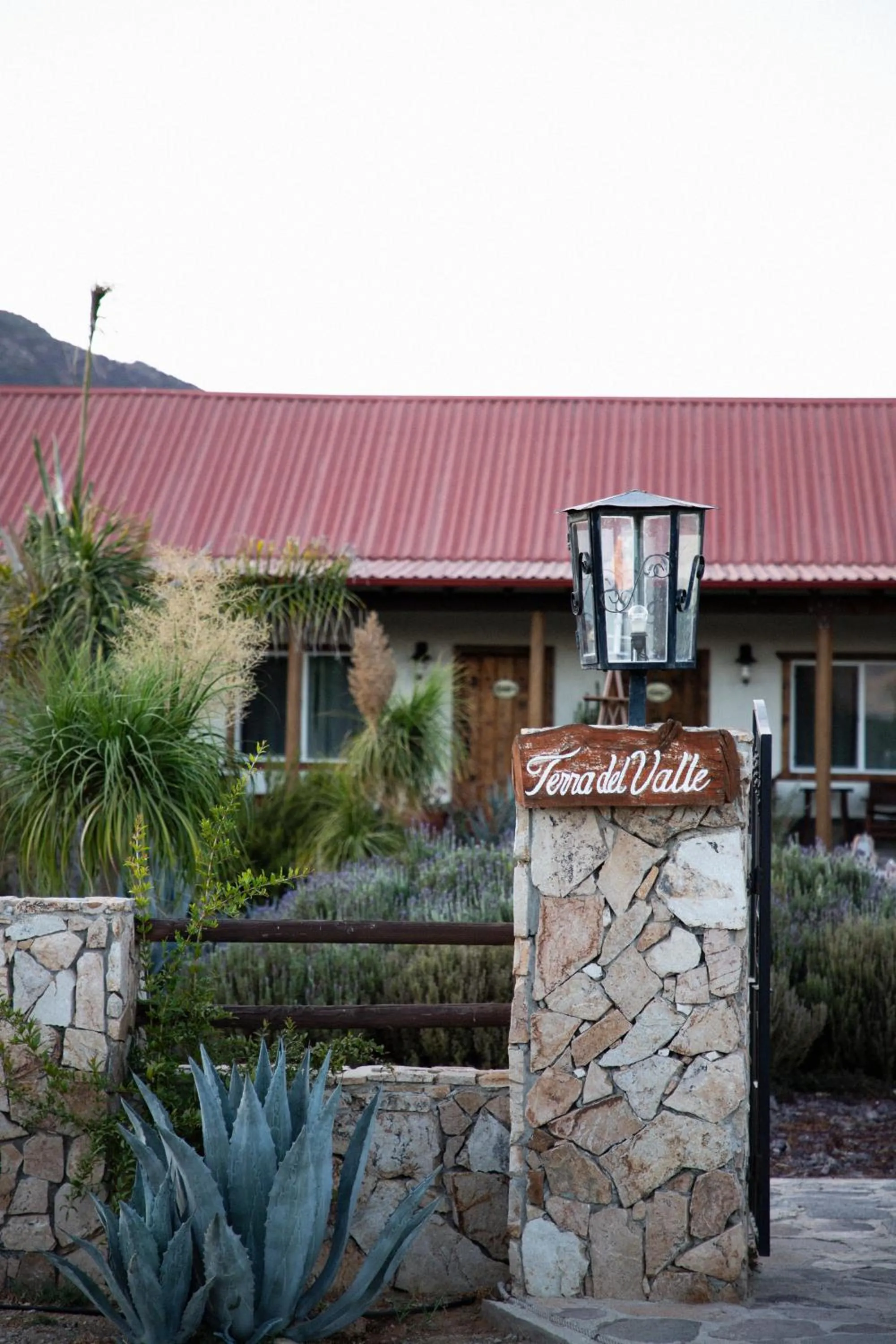 Terra del Valle Bed & Breakfast