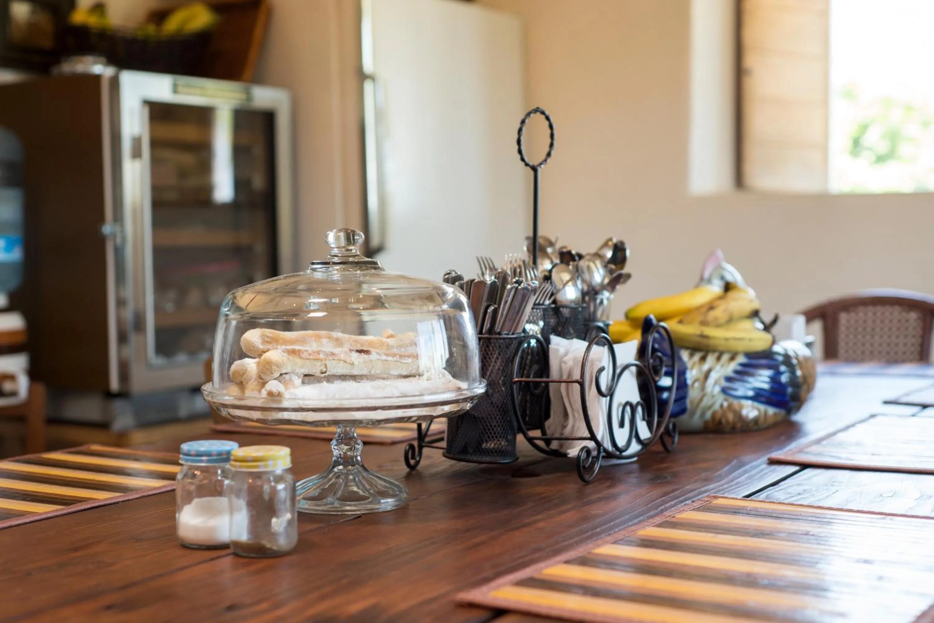 Terra del Valle Bed & Breakfast