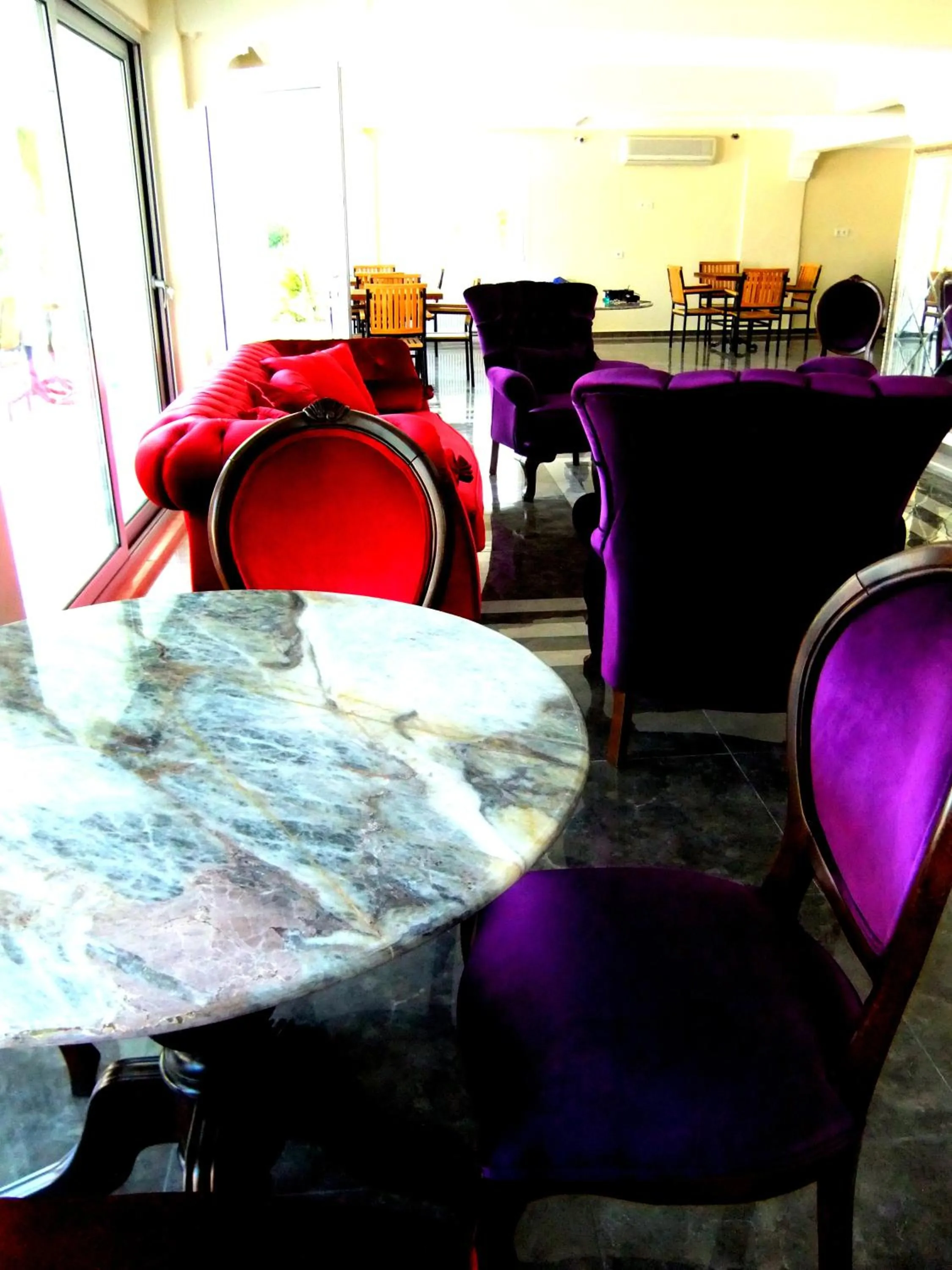 Other in Uzunhan Hotel