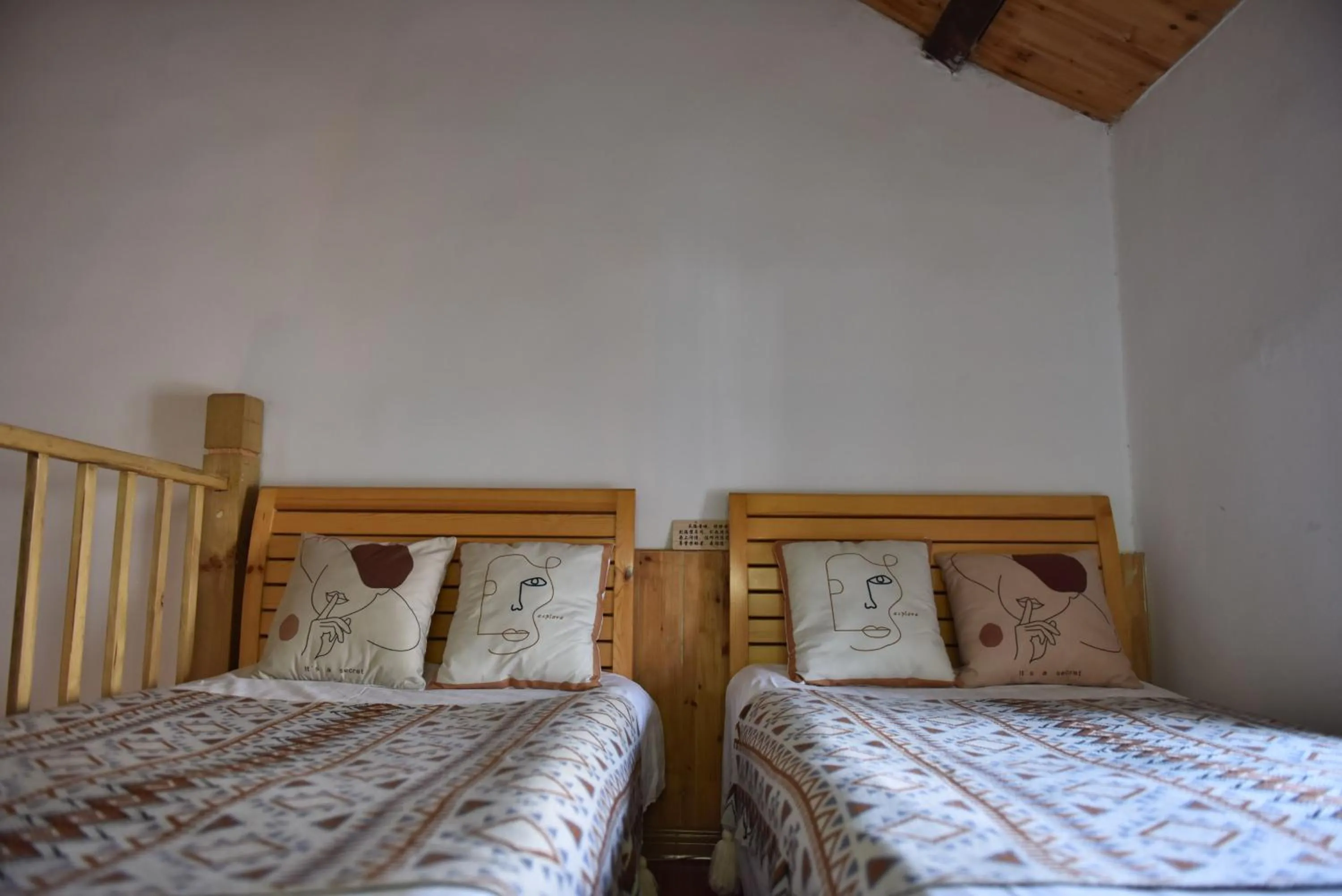 Jinan Mountain and Sea Culture Hotel