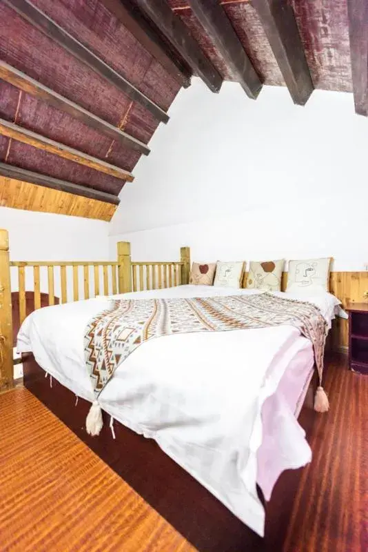 Duplex Suite in Jinan Mountain and Sea Culture Hotel Duplex Suite in Jinan Mountain and Sea Culture Hotel