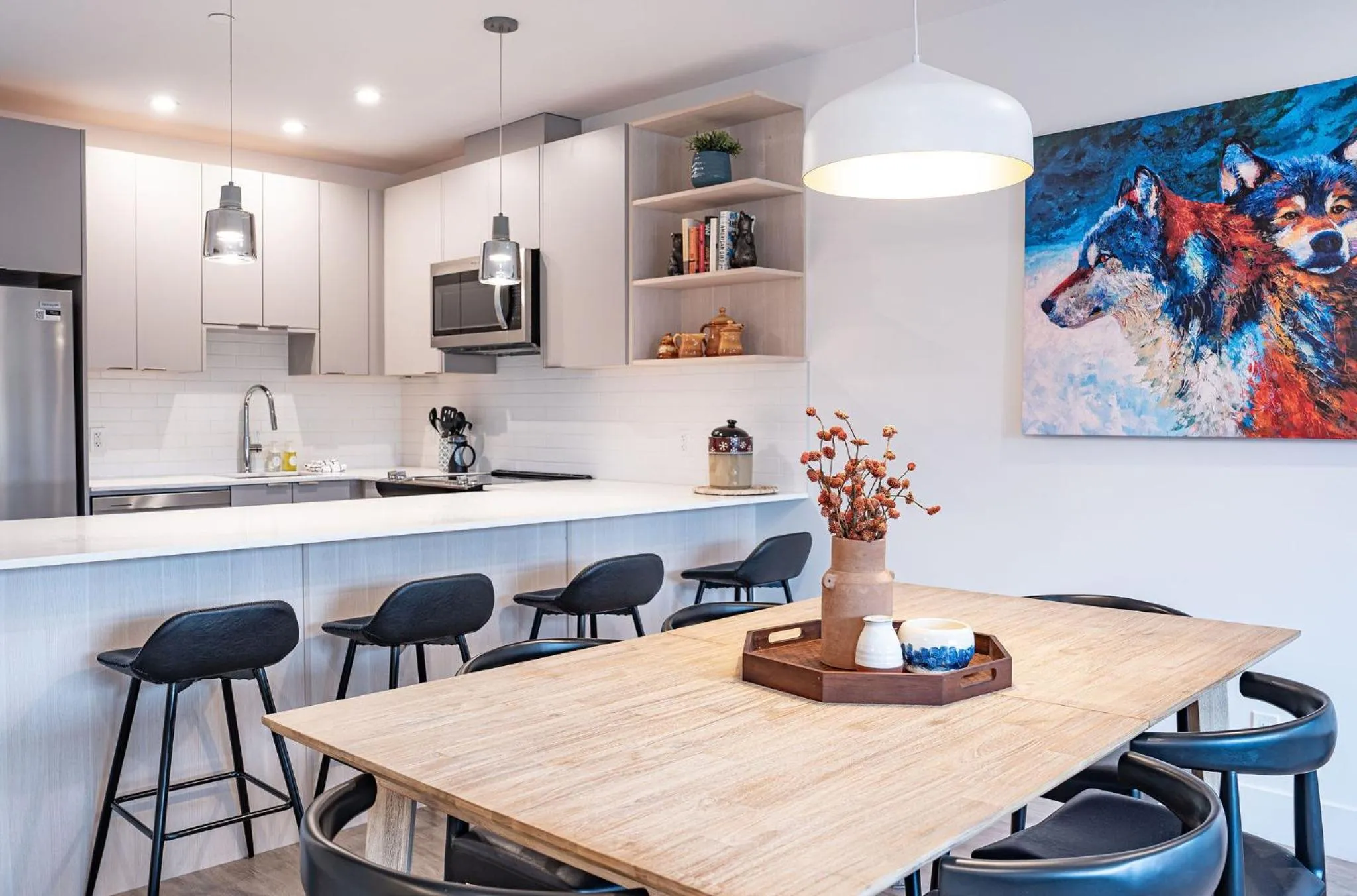 Bluebird Daze by Revelstoke Vacations