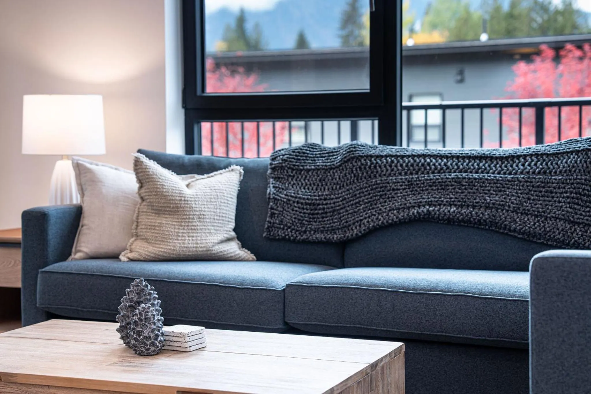 Bluebird Daze by Revelstoke Vacations