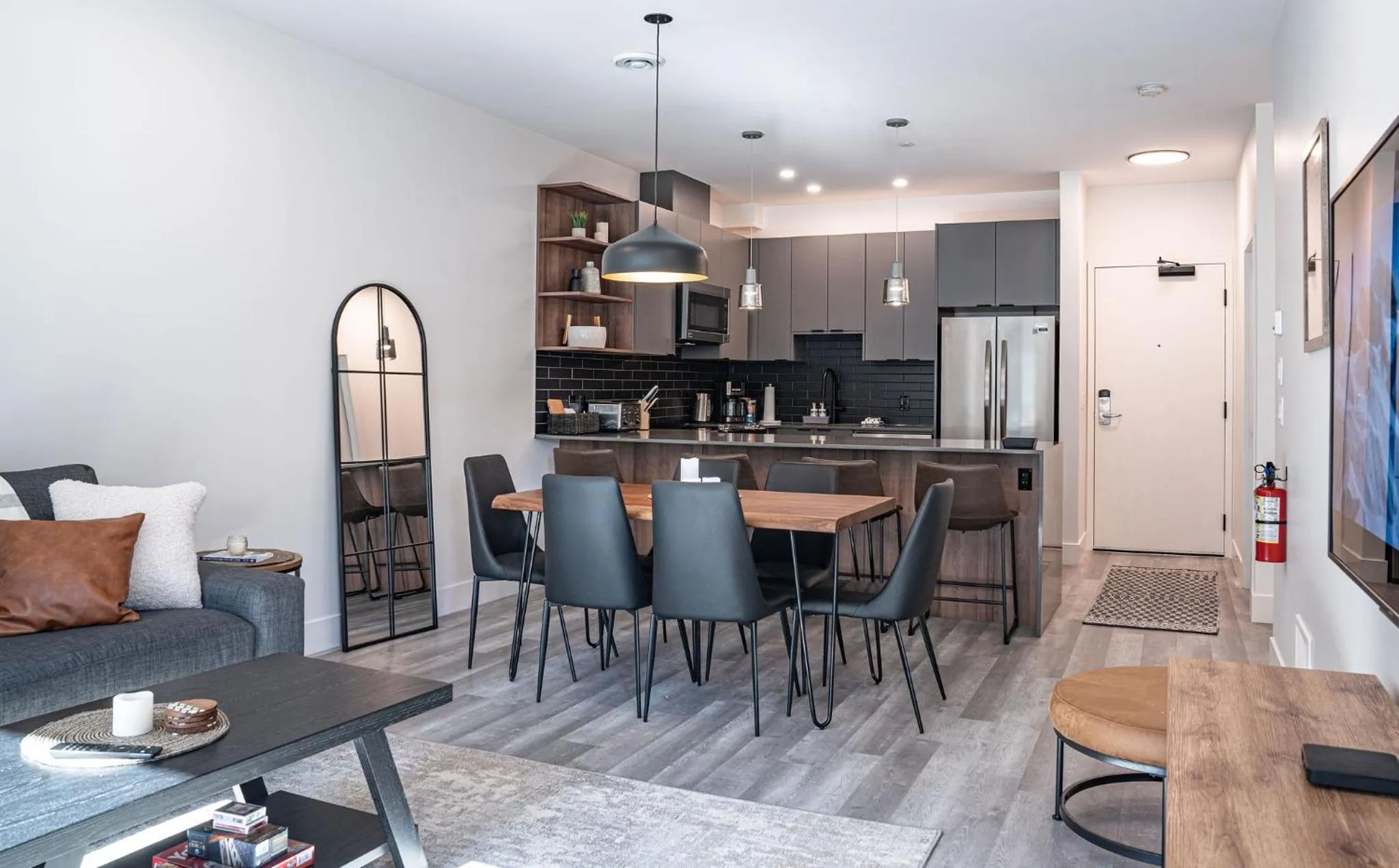 Mountainview Escape by Revelstoke Vacations