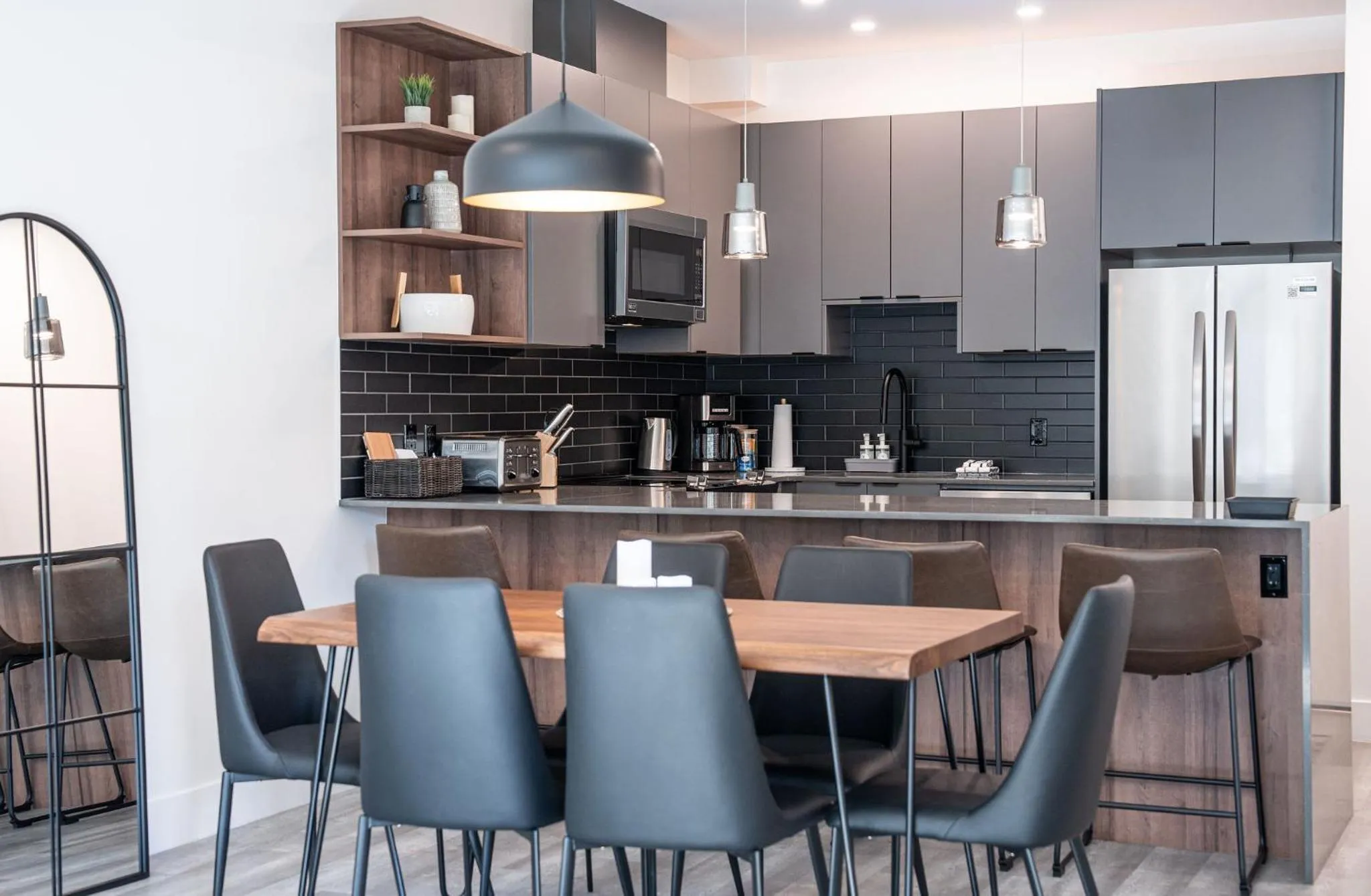 Mountainview Escape by Revelstoke Vacations