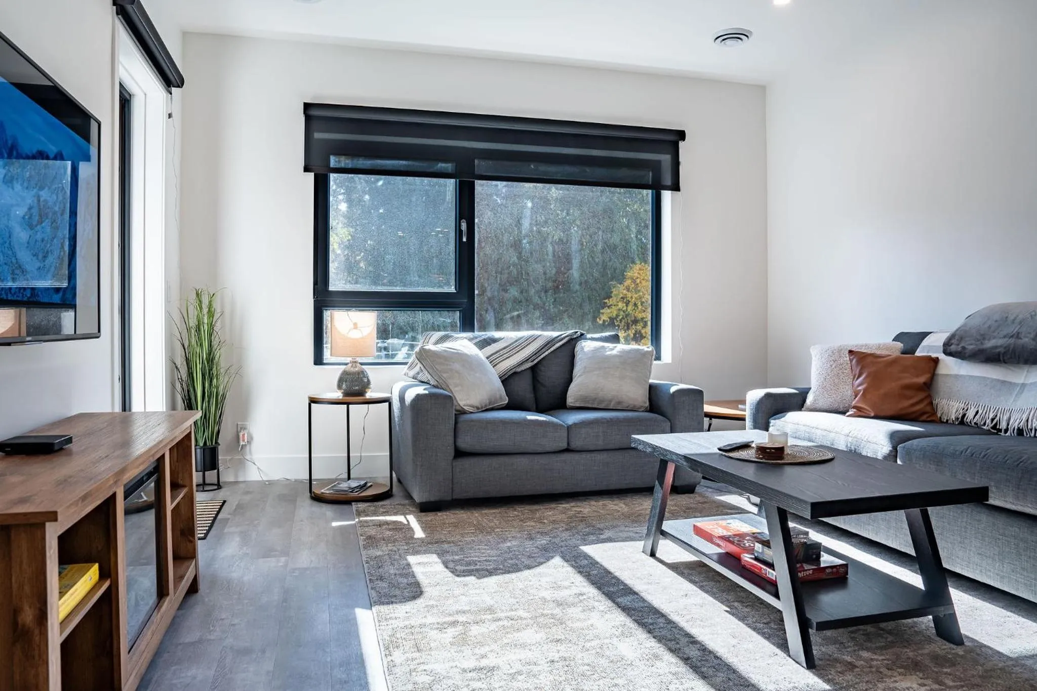 Mountainview Escape by Revelstoke Vacations