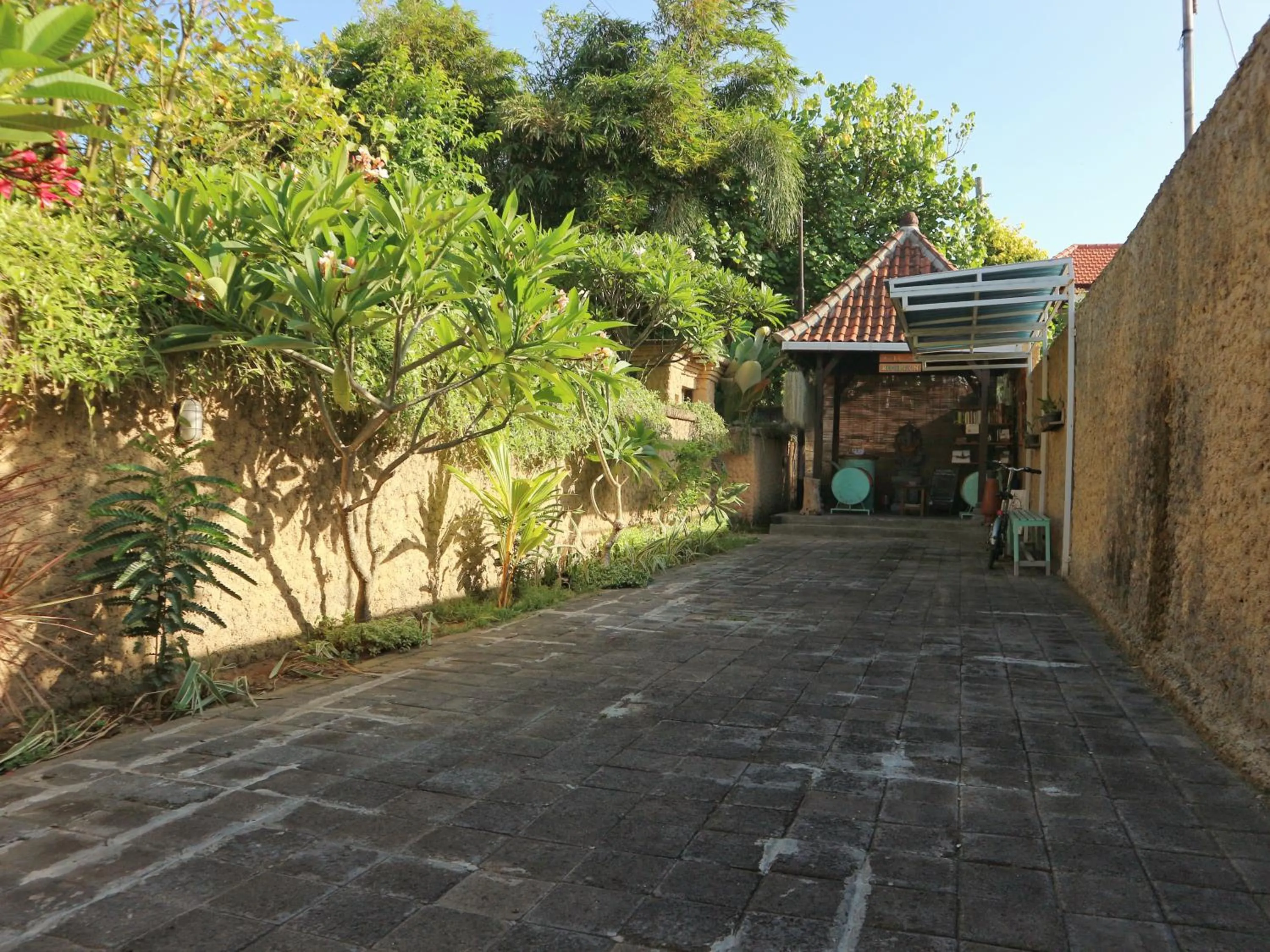 Other in Louto Dmell Villa & Deluxe