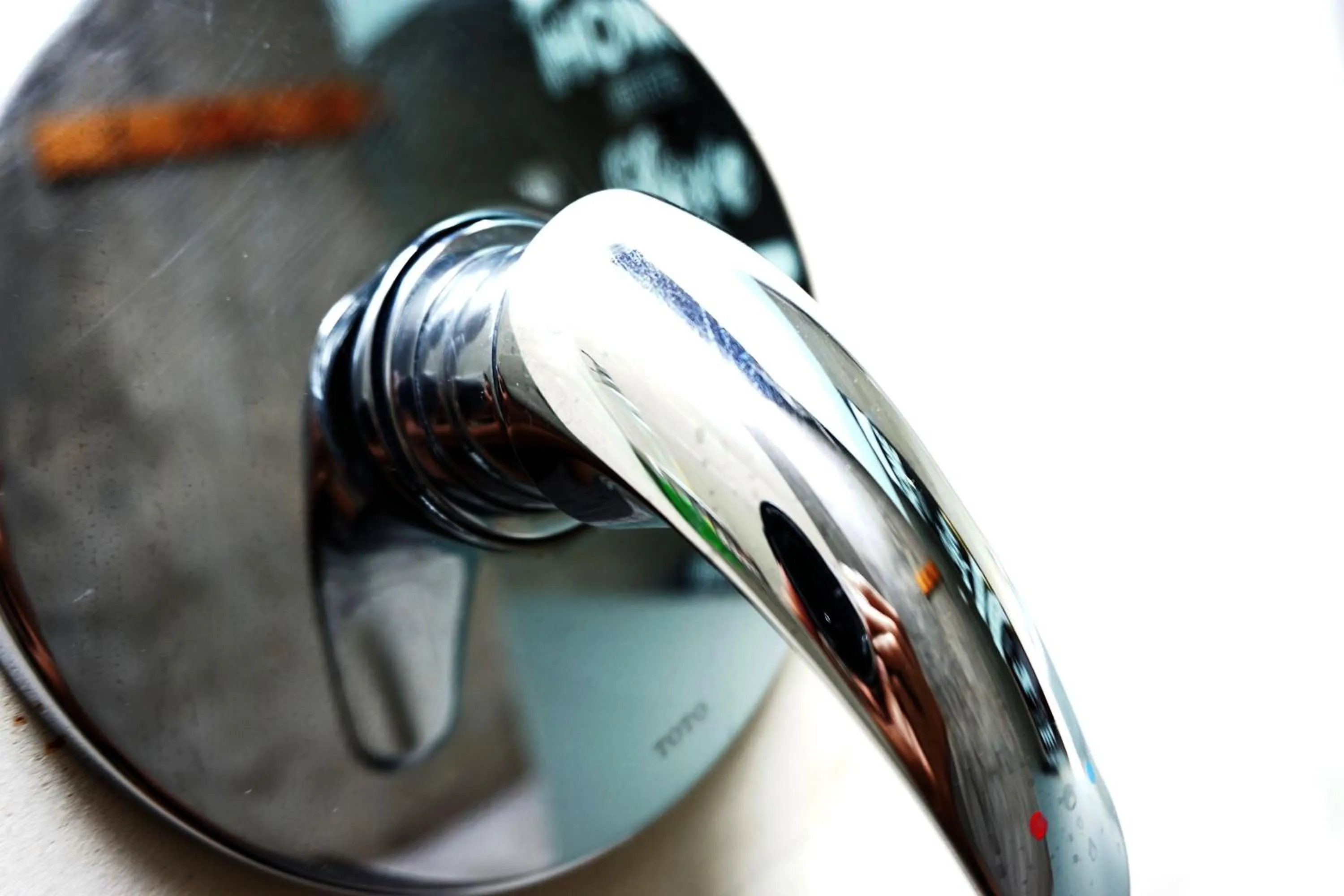 Shower in Louto Dmell Villa & Deluxe