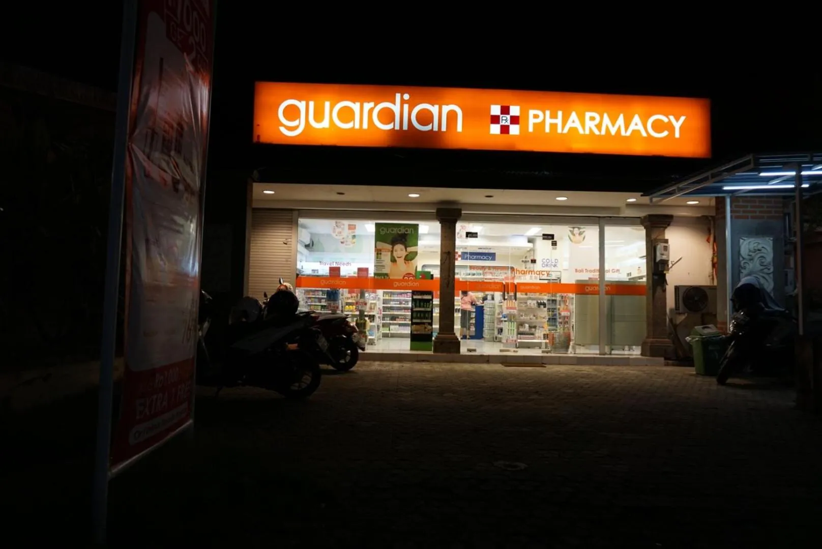 Off site in Louto Dmell Villa & Deluxe