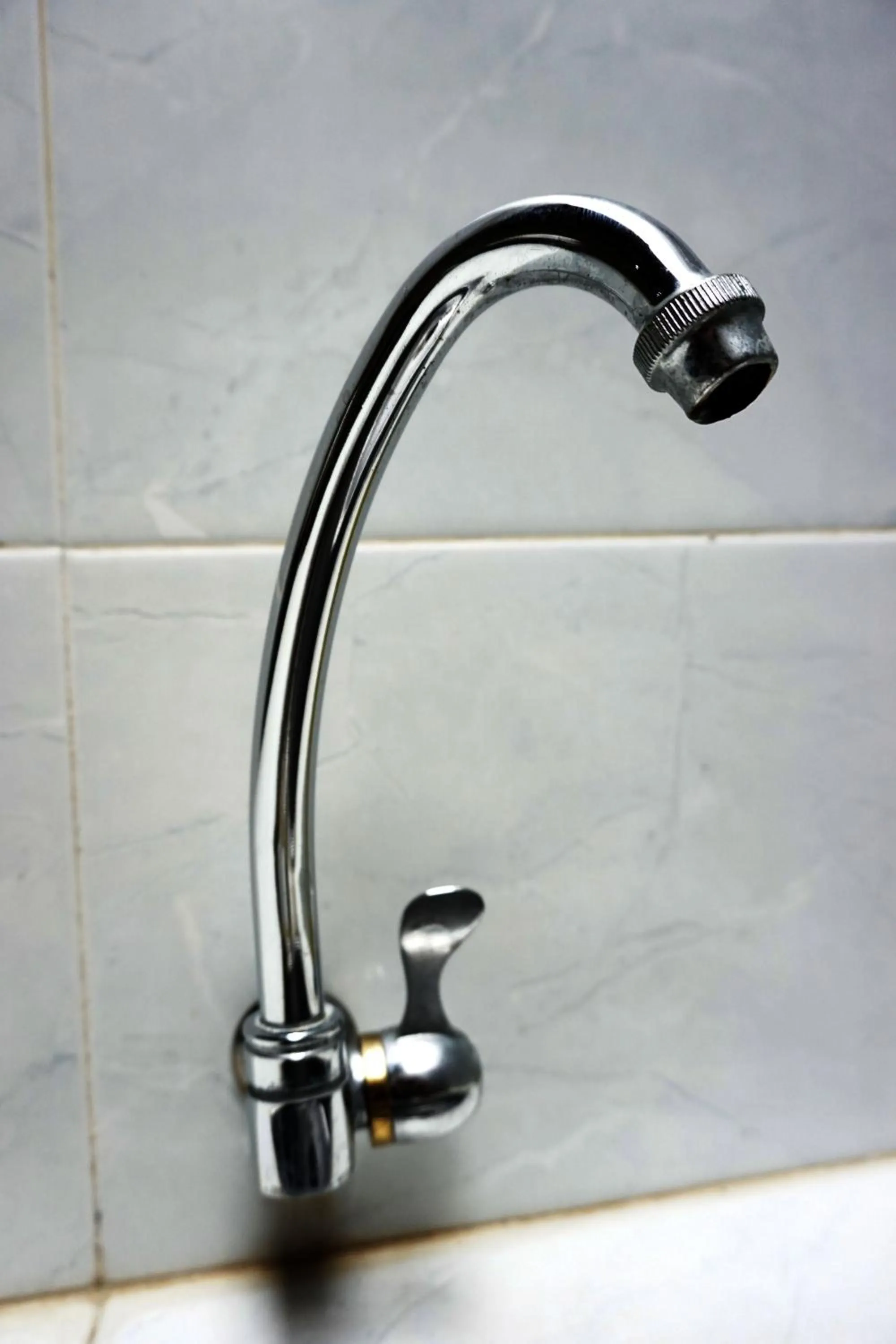 Kitchen or kitchenette in Louto Dmell Villa & Deluxe