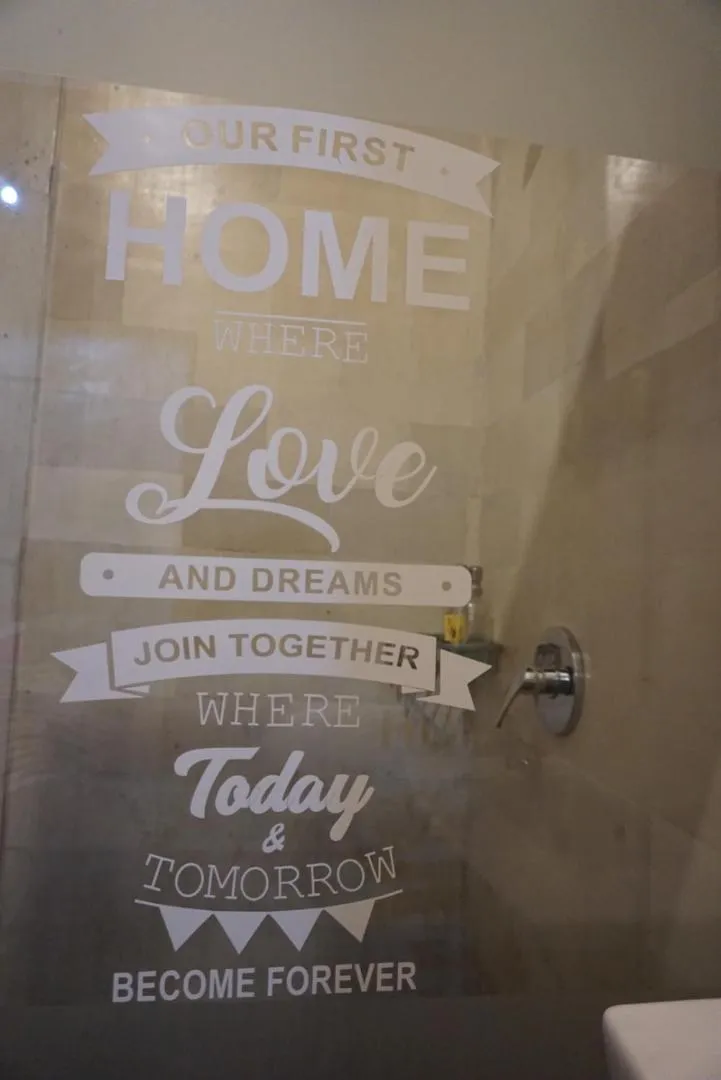 Hot Spring Bath in Louto Dmell Villa & Deluxe