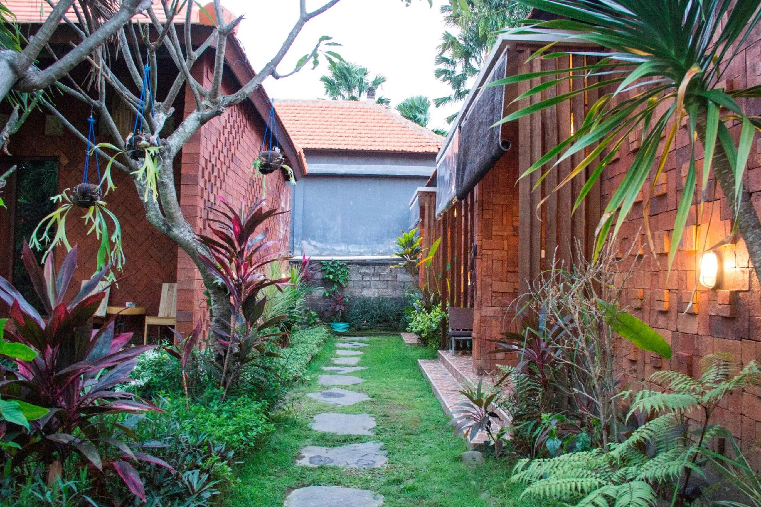 View (from property/room) in Louto Dmell Villa & Deluxe