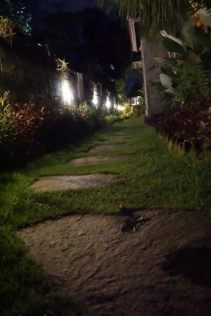 Natural landscape in Louto Dmell Villa & Deluxe