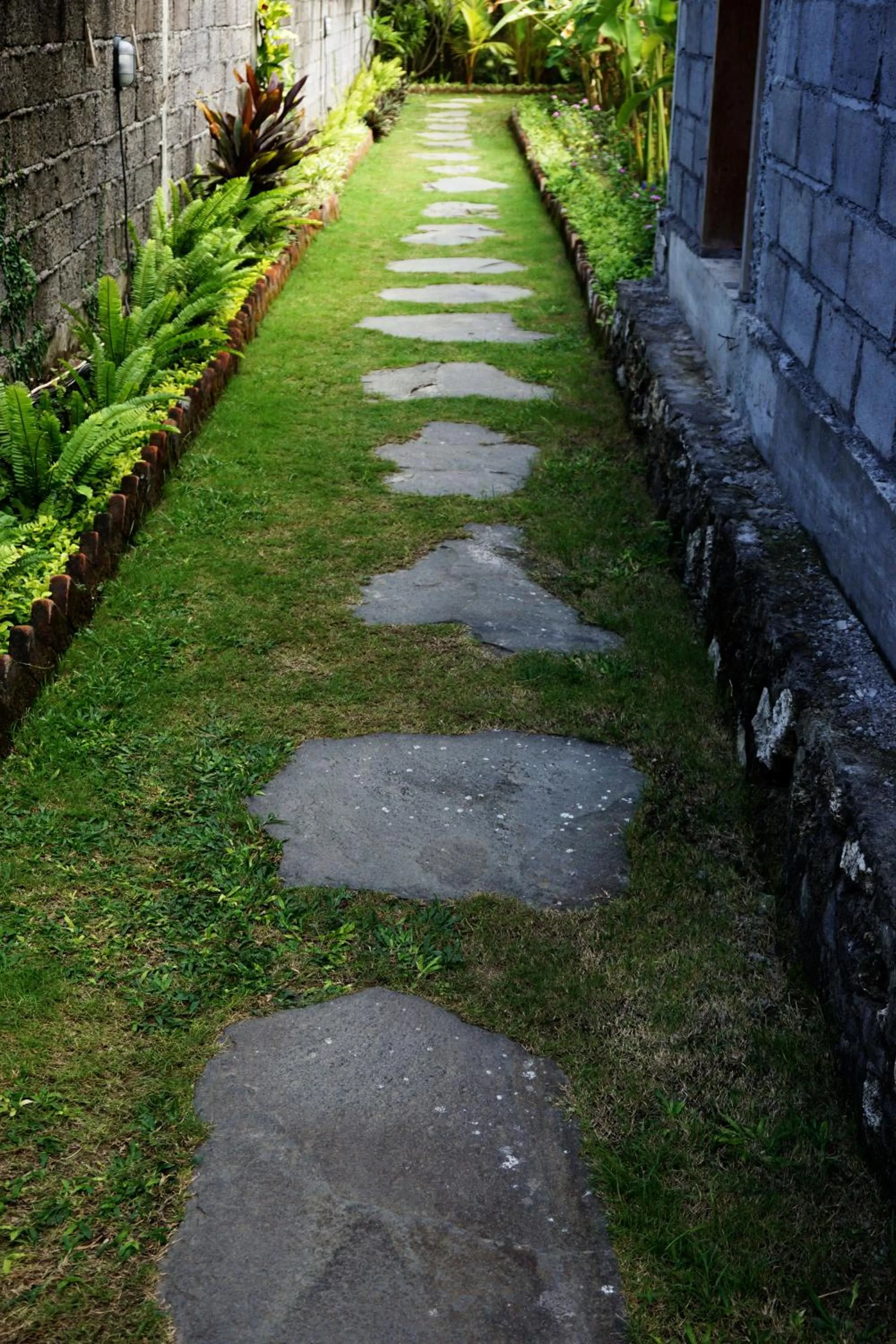 Street view in Louto Dmell Villa & Deluxe