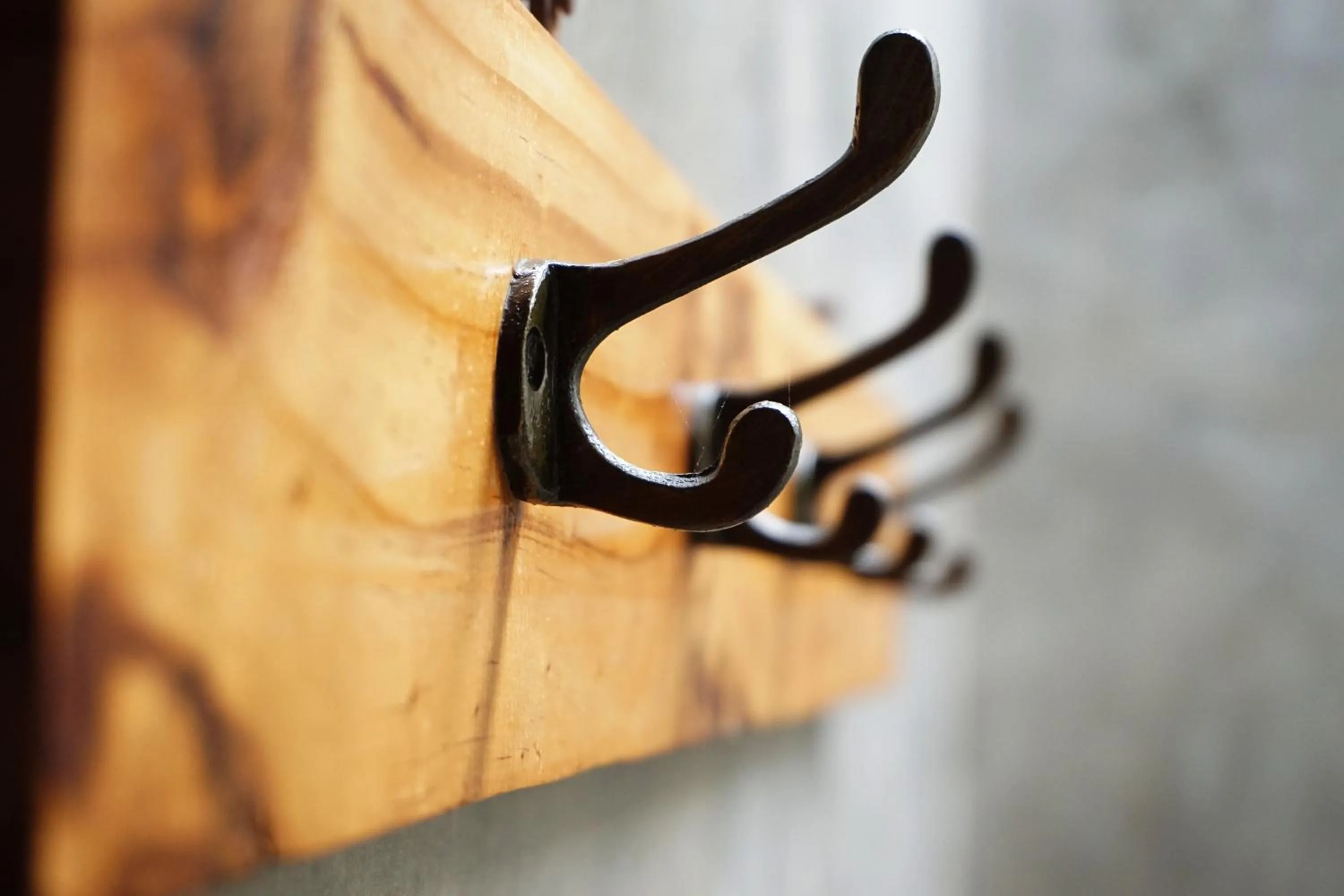 Decorative detail in Louto Dmell Villa & Deluxe