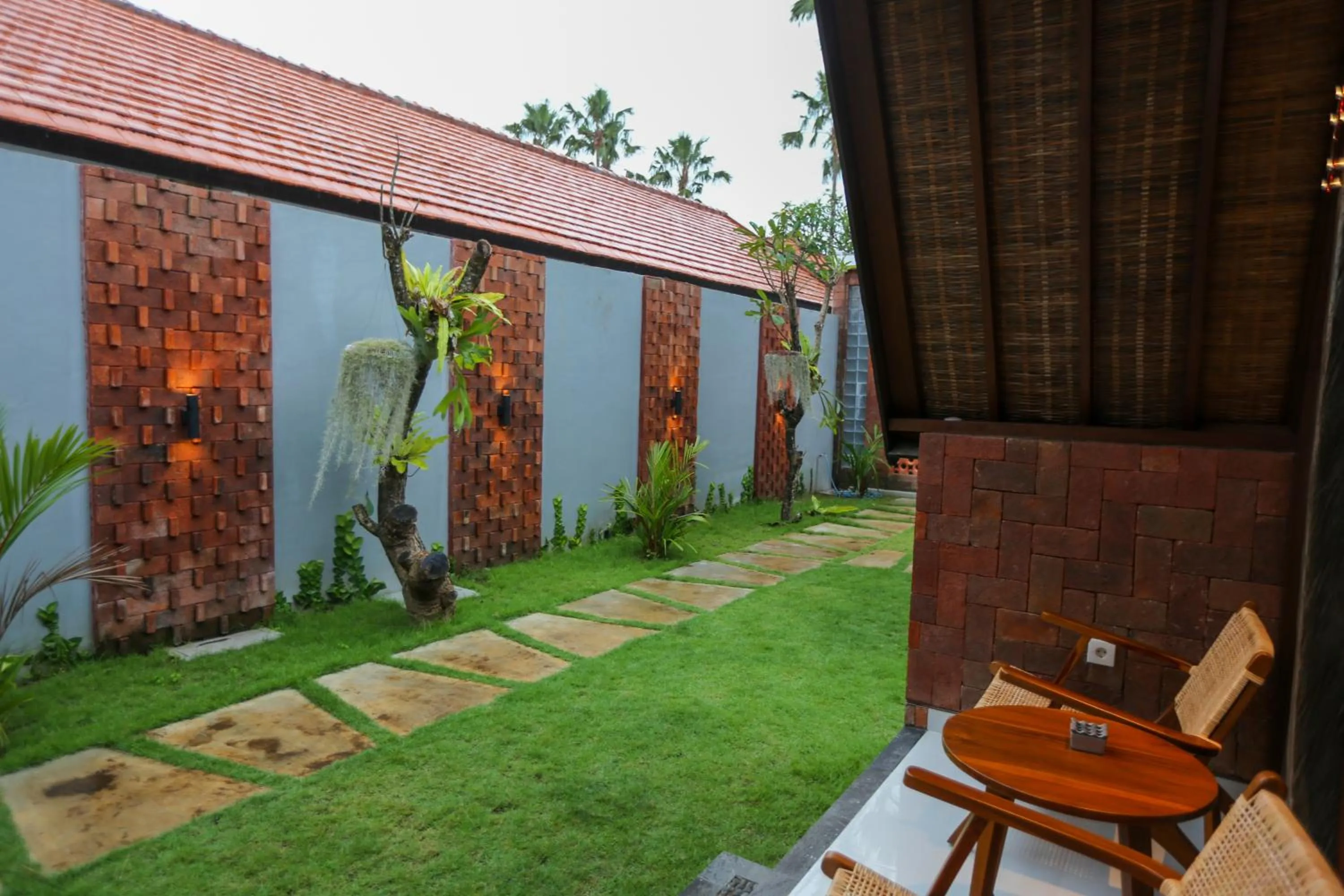 View (from property/room) in Louto Dmell Villa & Deluxe