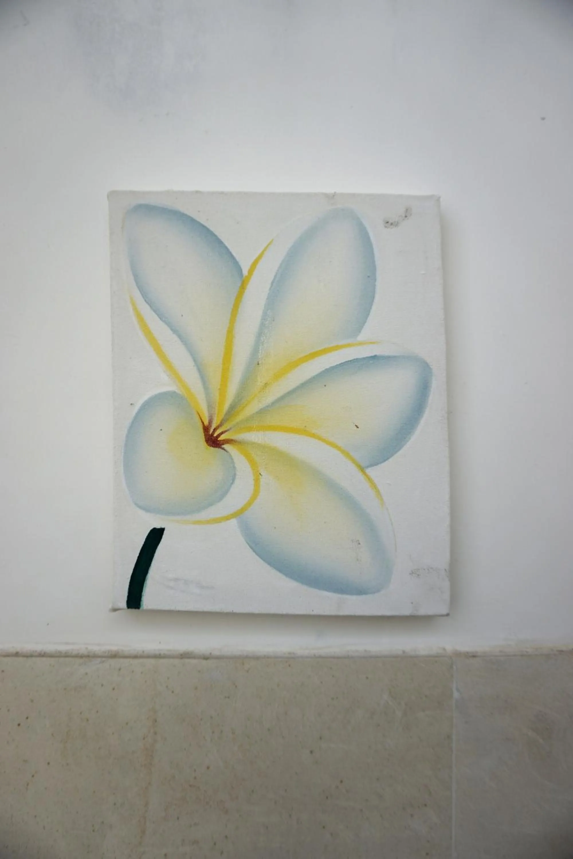 Bathroom in Louto Dmell Villa & Deluxe