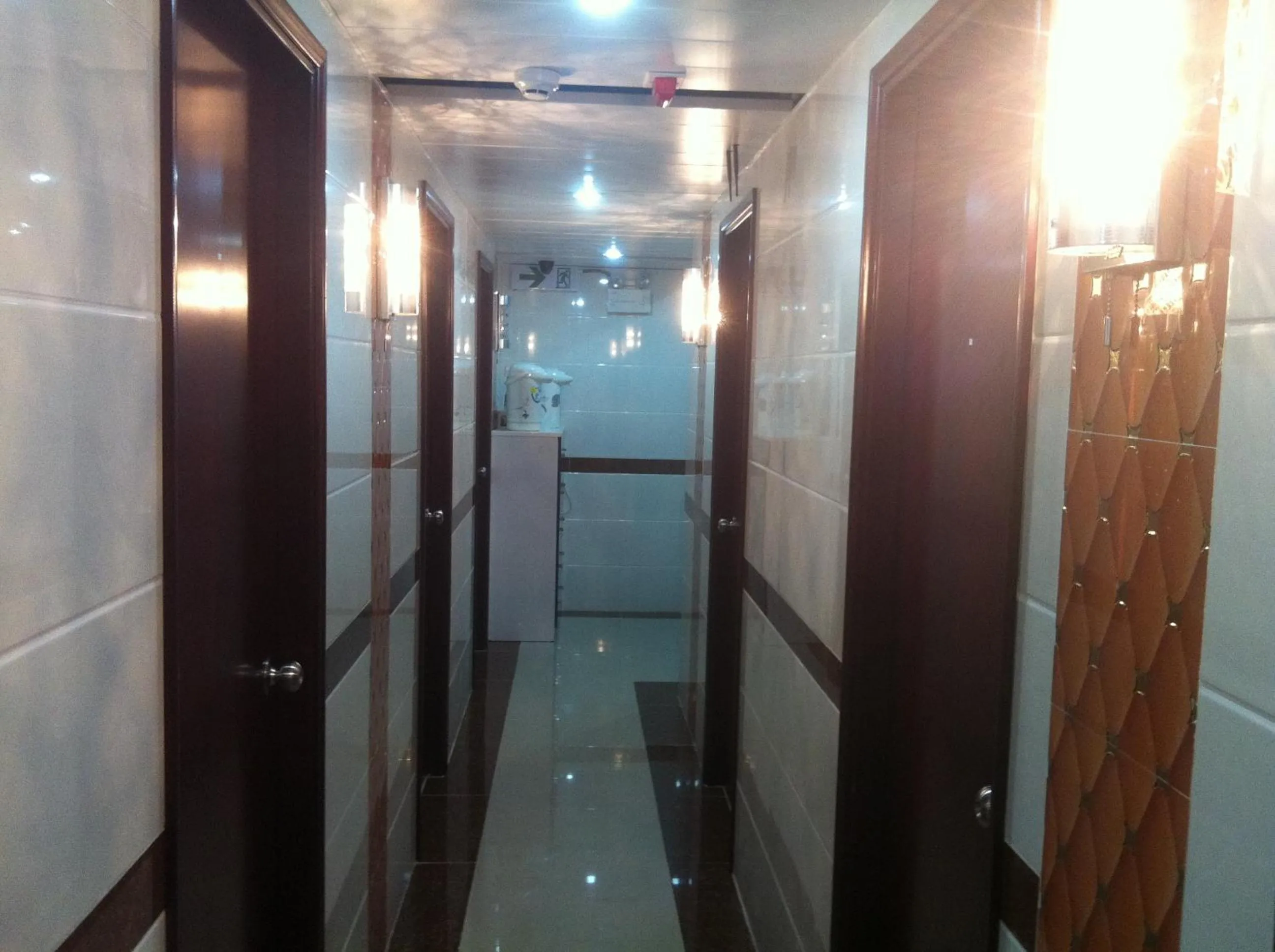 Other in New Cosmos Hotel