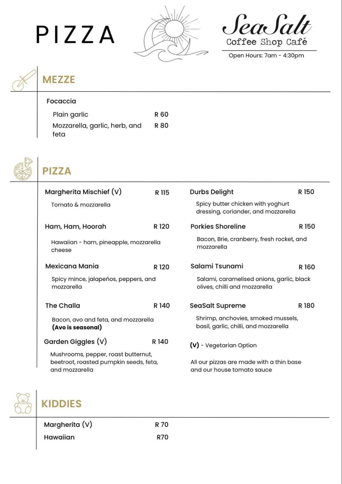 Property building in No 20 On the Beach Guesthouse