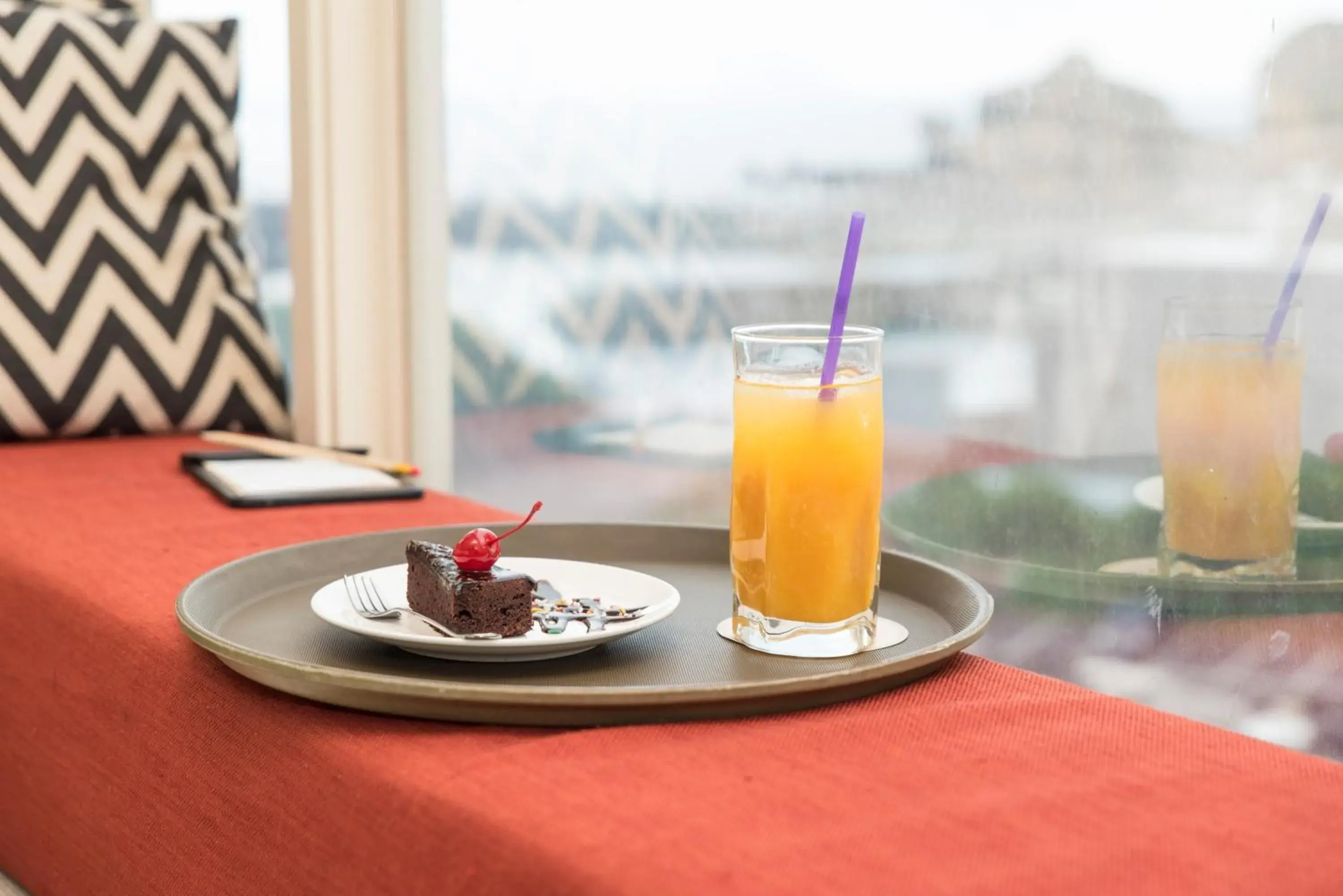 Deluxe Twin Room with Ocean View in Inhouse Hotel Yehliu Deluxe Twin Room with Ocean View in Inhouse Hotel Yehliu