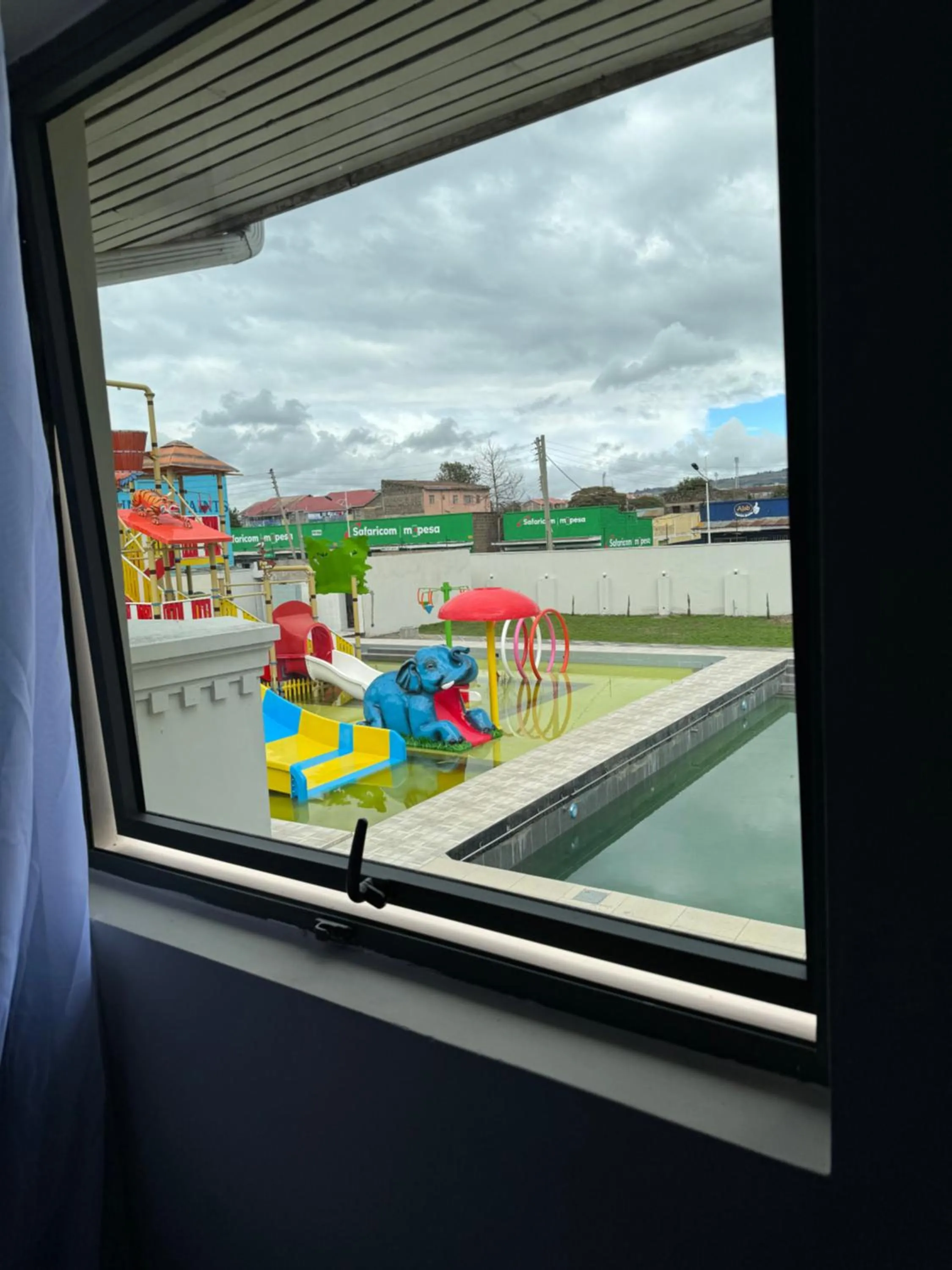 Day in Ivory Park Hotel - Safari Waterworld