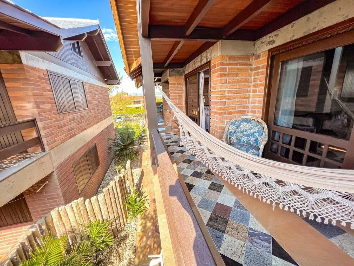 Villa Bali Casas pé na areia