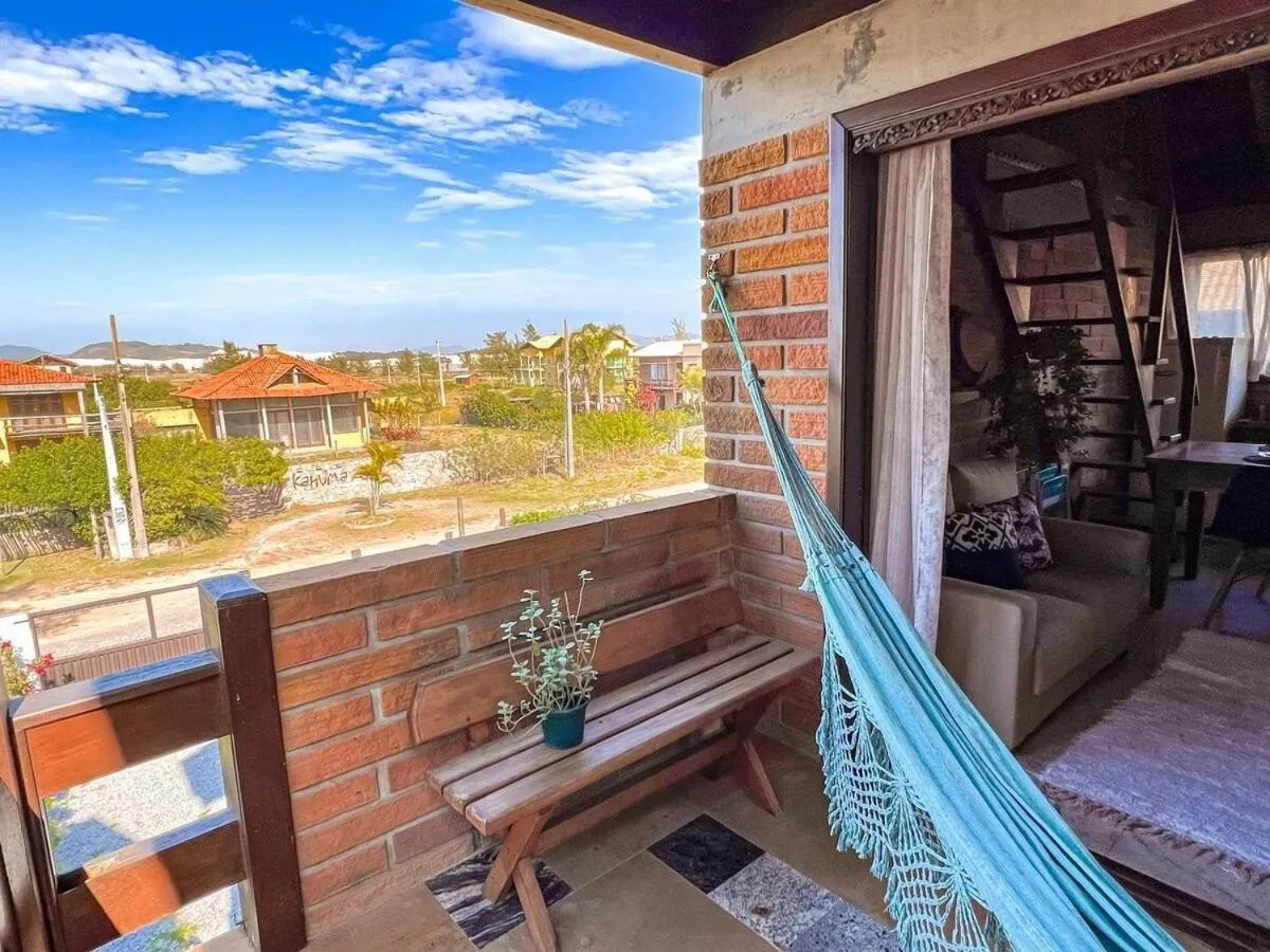 Villa Bali Casas pé na areia