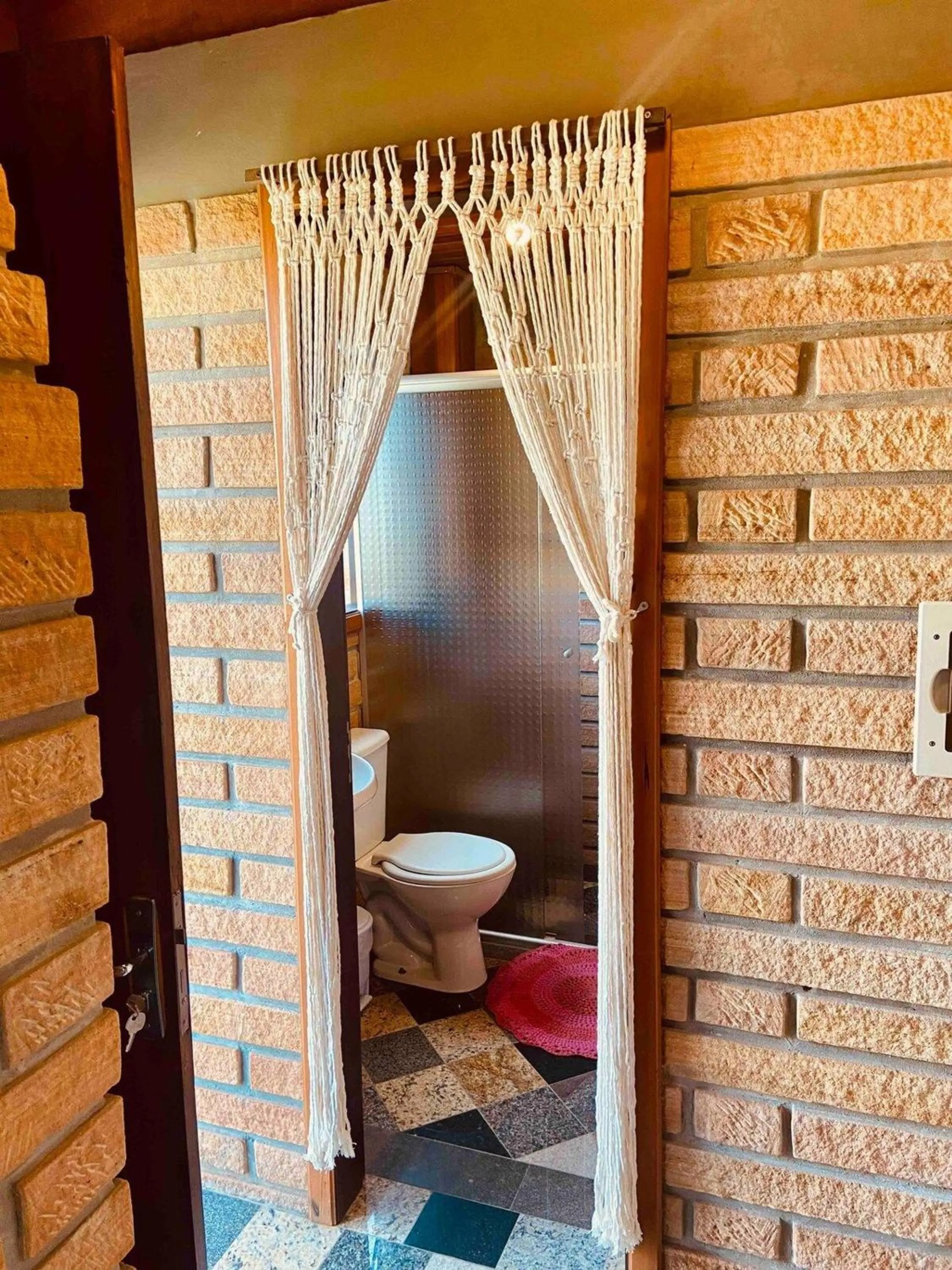 Villa Bali Casas pé na areia