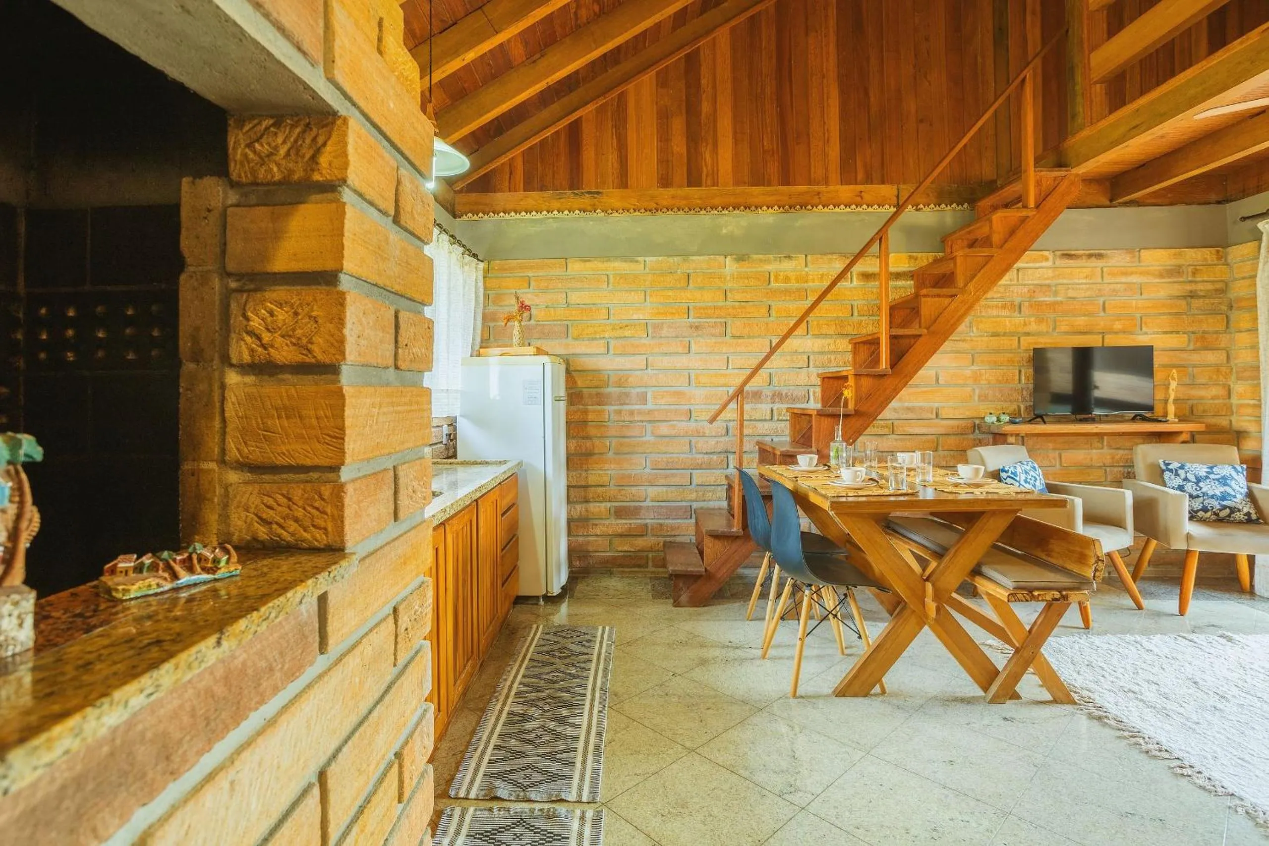 Villa Bali Casas pé na areia