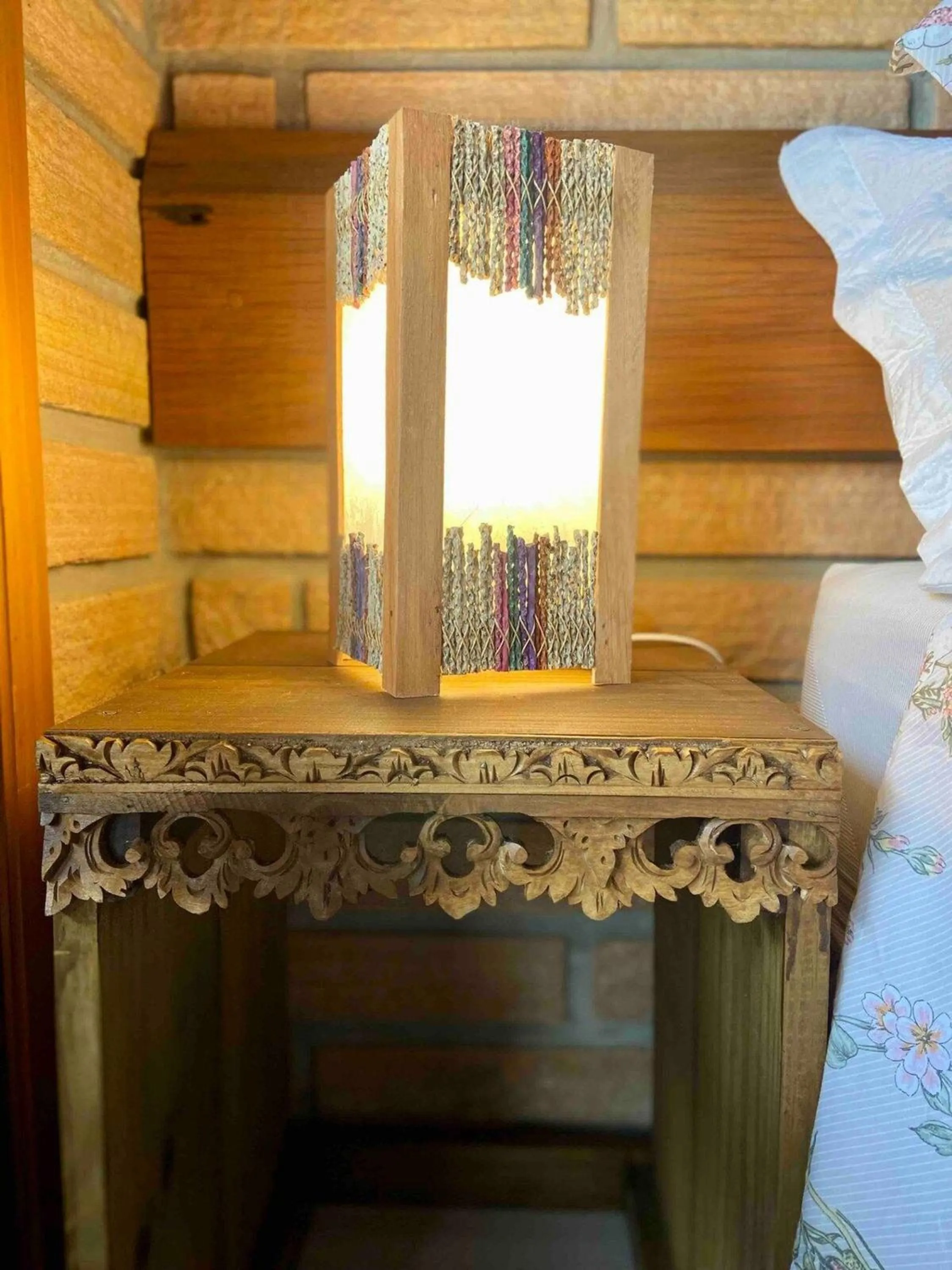 Villa Bali Casas pé na areia