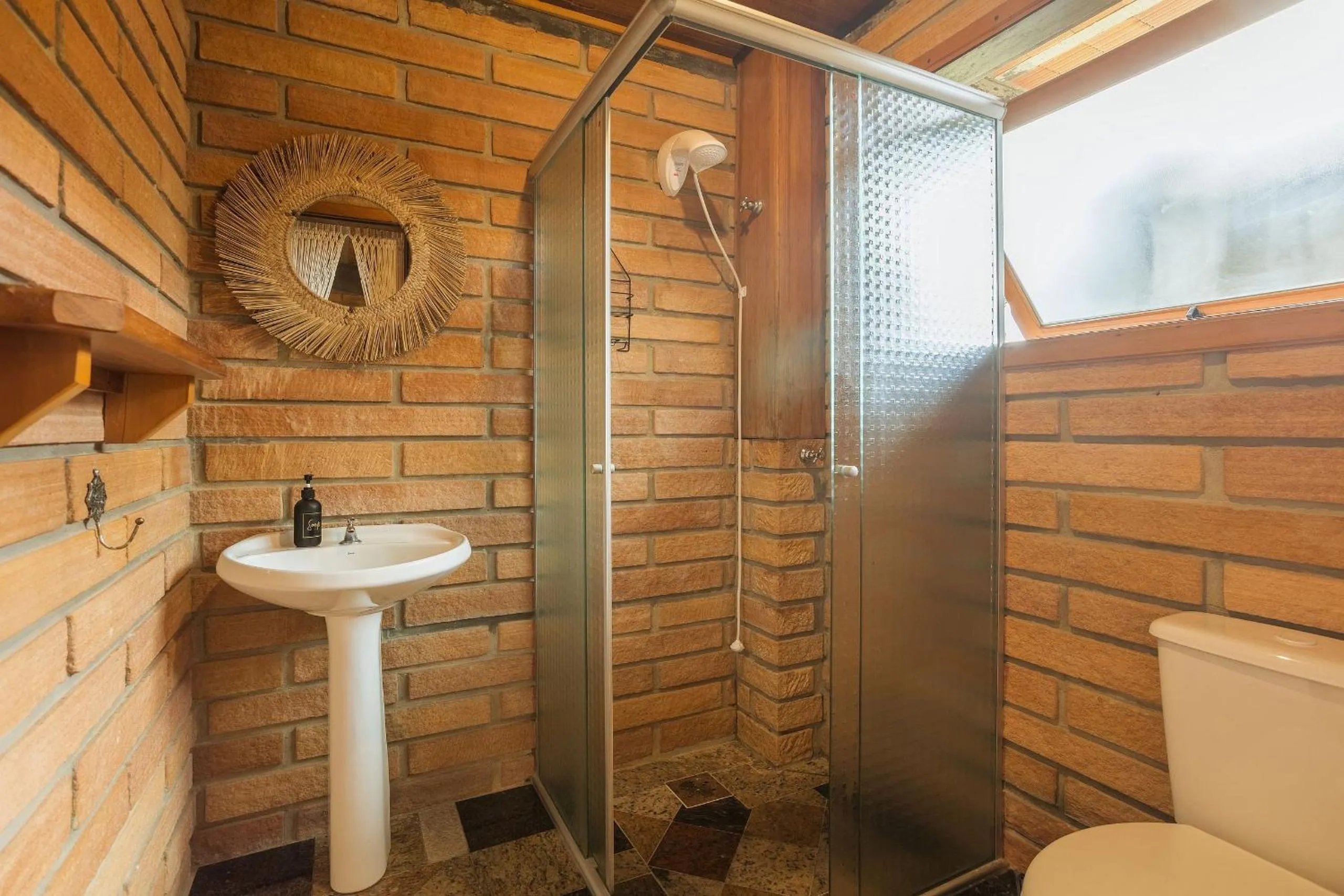 Villa Bali Casas pé na areia