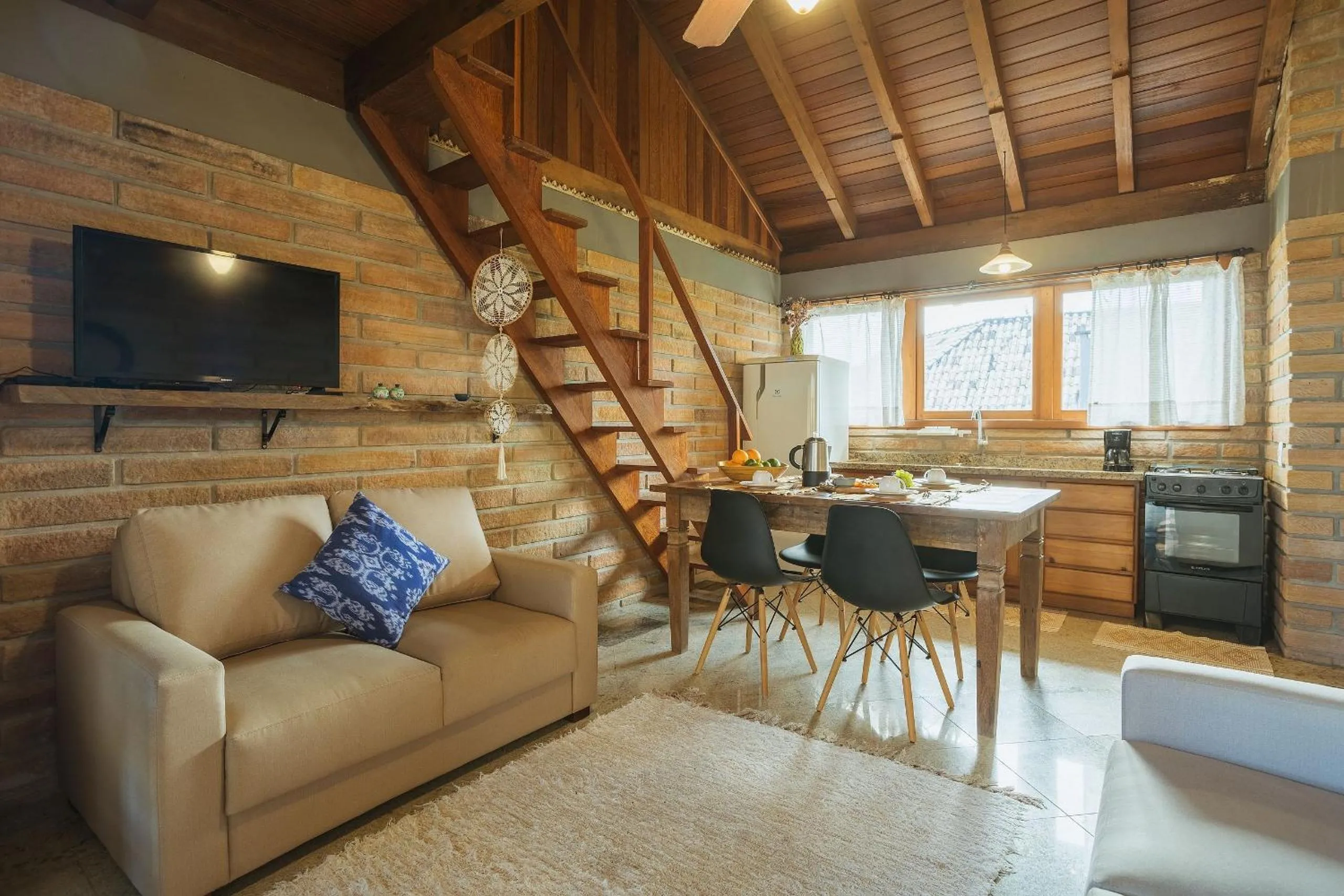 Villa Bali Casas pé na areia