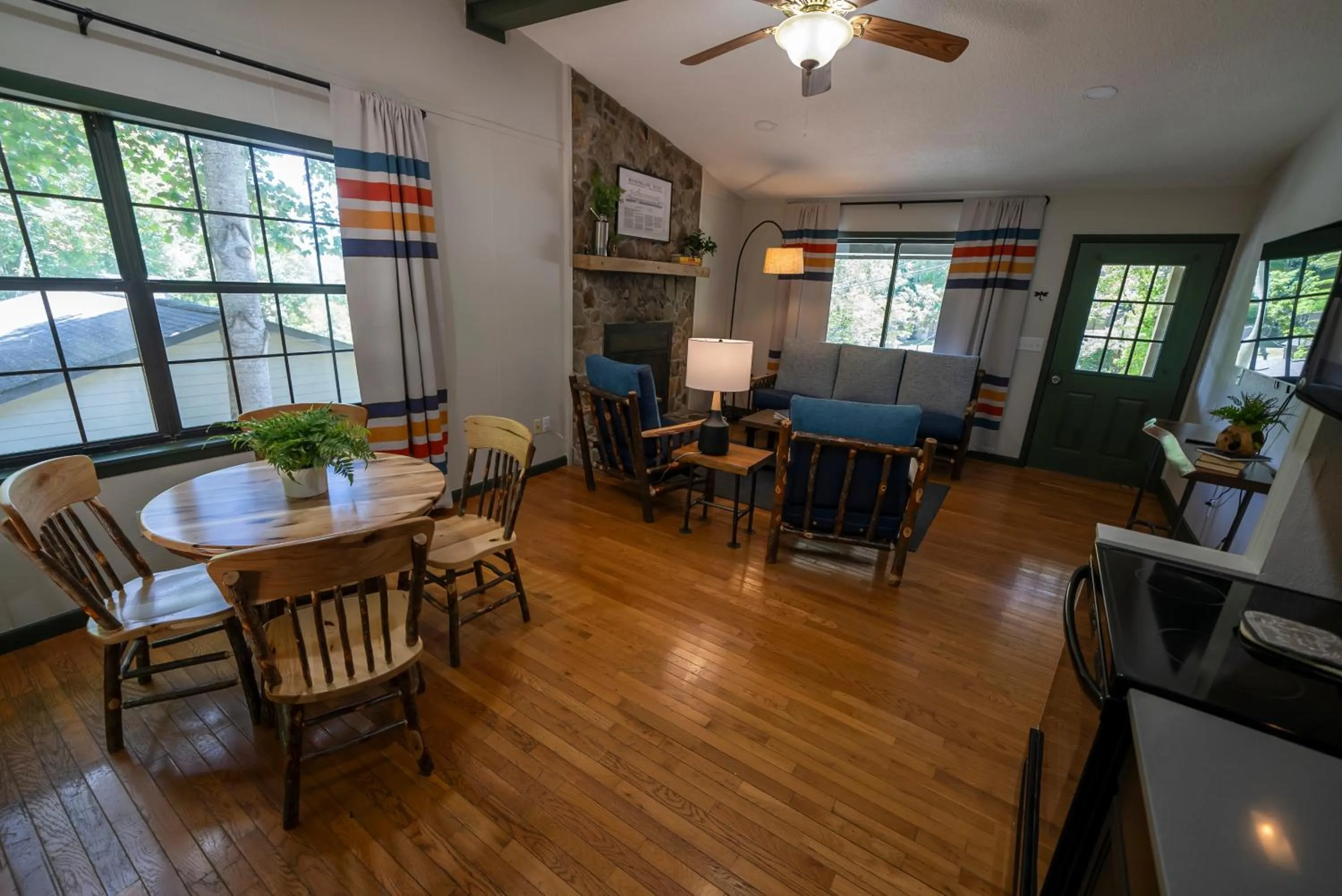 Fontana Village Resort & Marina