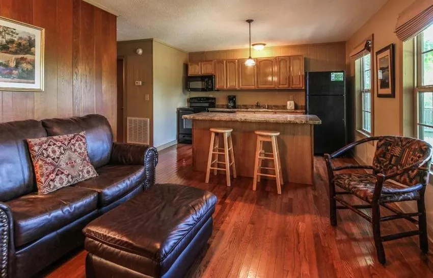 Fontana Village Resort & Marina