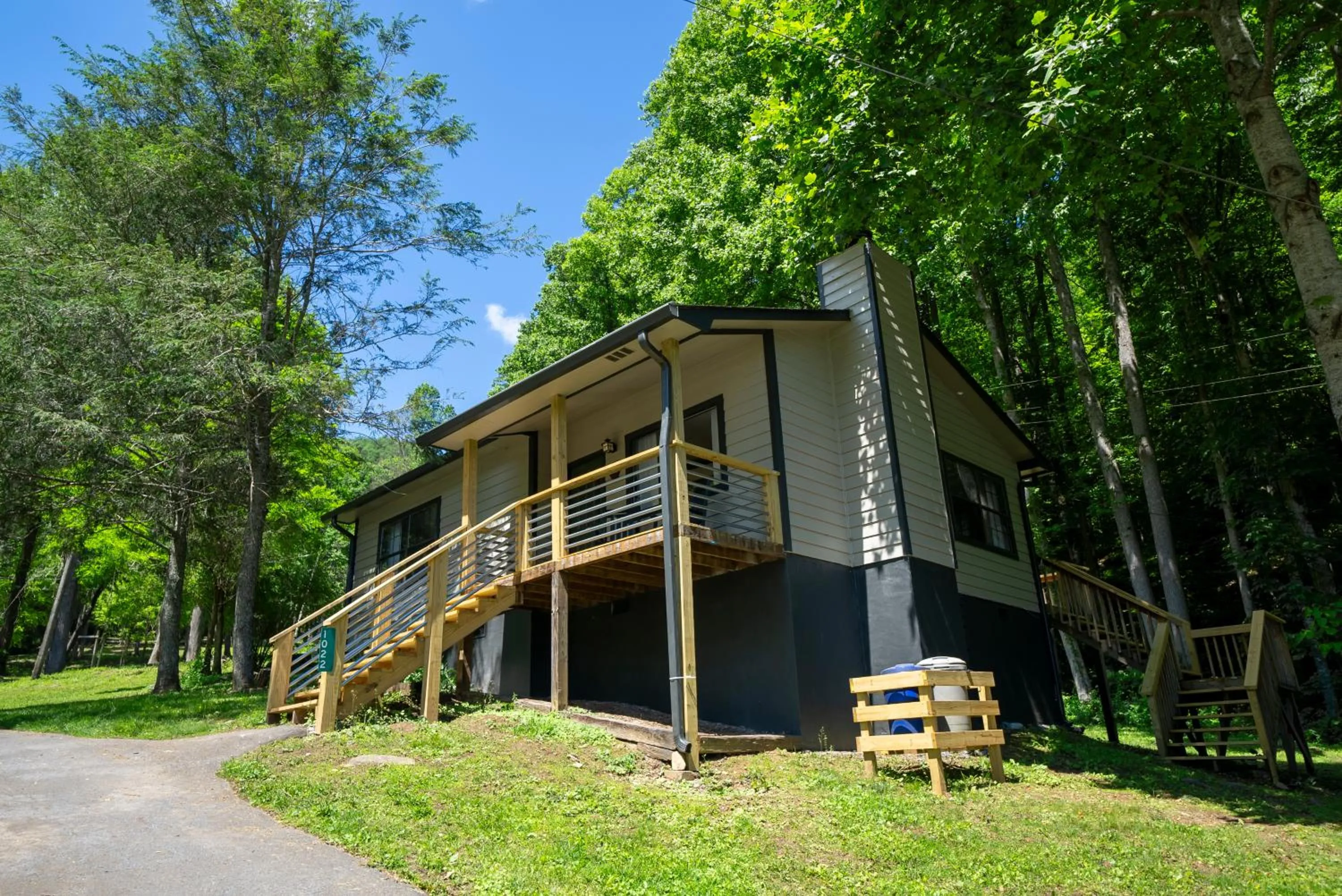 Fontana Village Resort & Marina