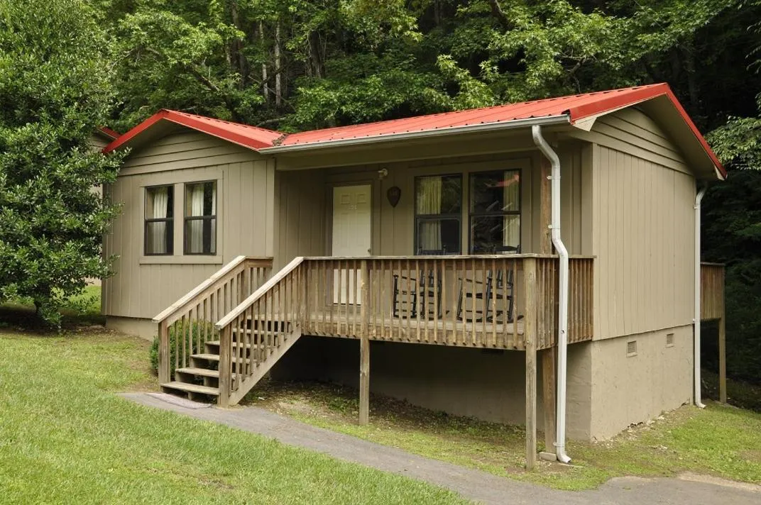 Fontana Village Resort & Marina