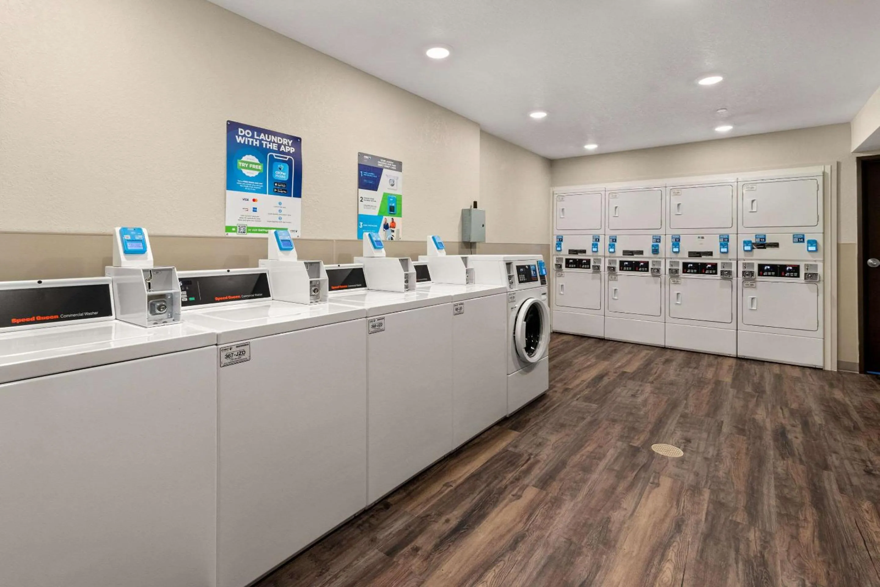 Other in WoodSpring Suites Bowling Green I-65