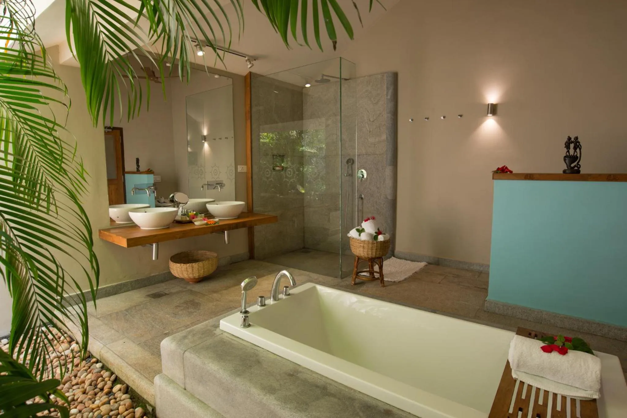 Neeleshwar Hermitage