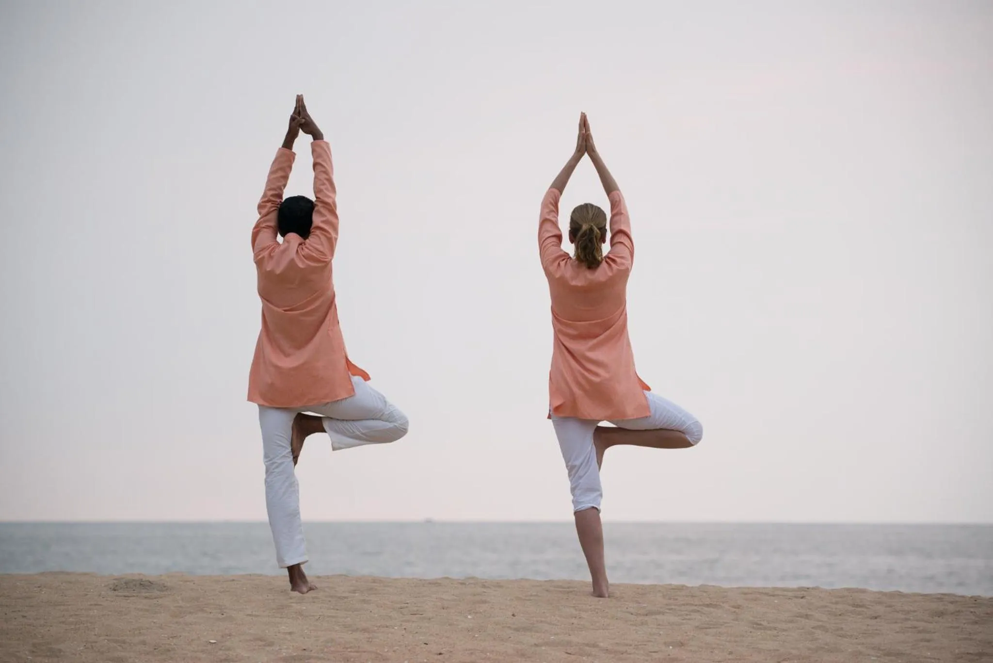 Fitness centre/facilities in Neeleshwar Hermitage