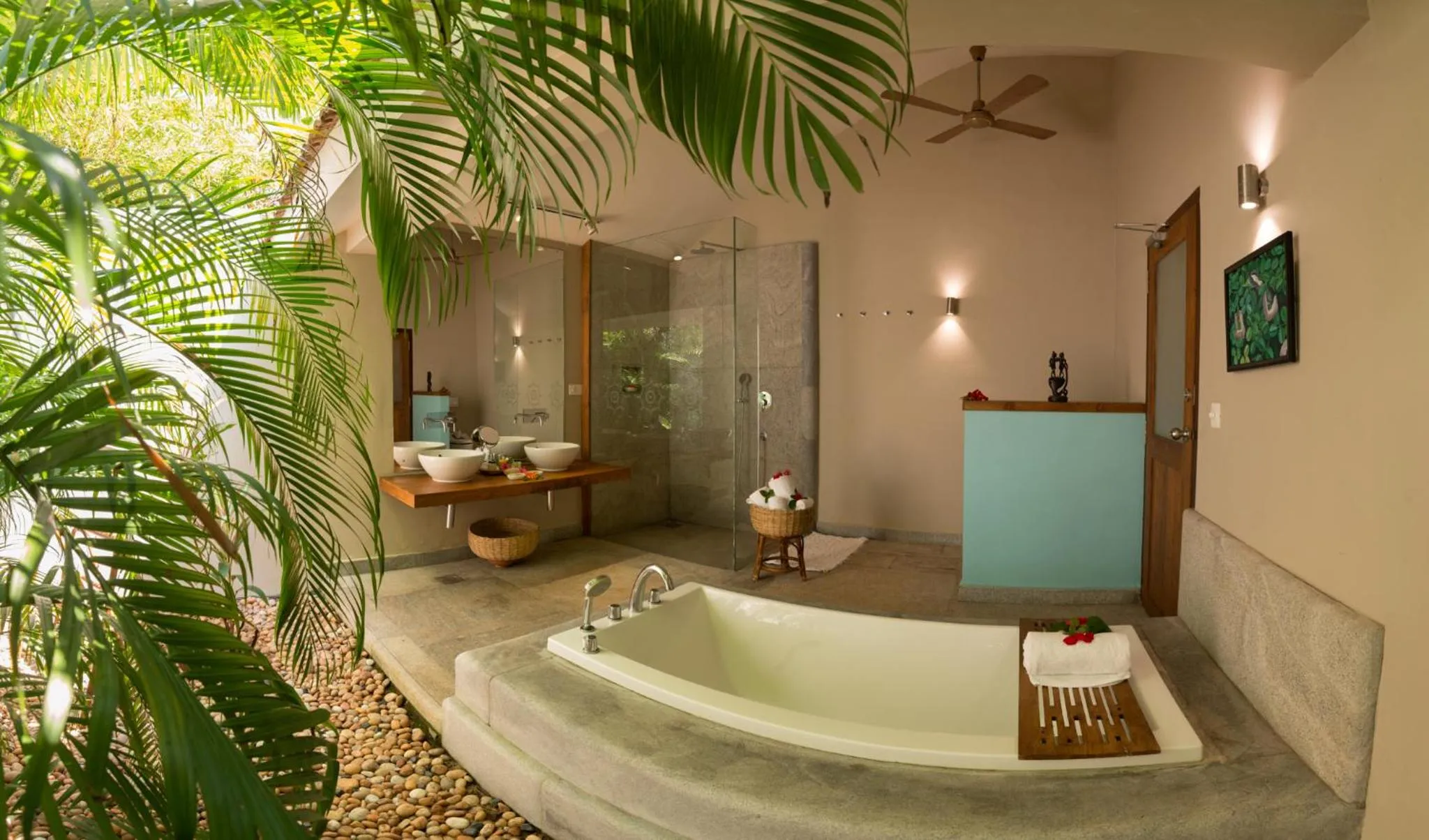 Neeleshwar Hermitage