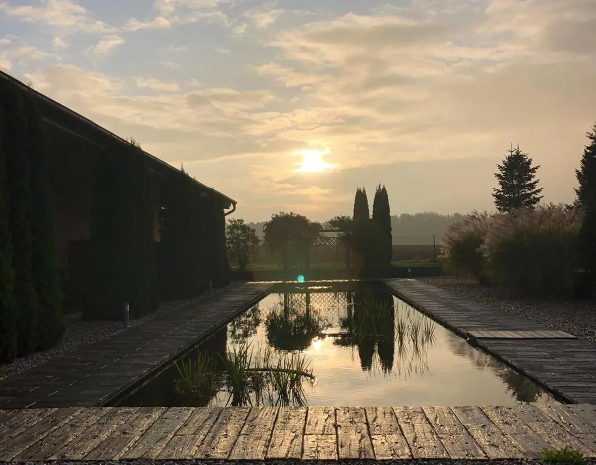 Spreewaldhof Romantik - Hotel Garni