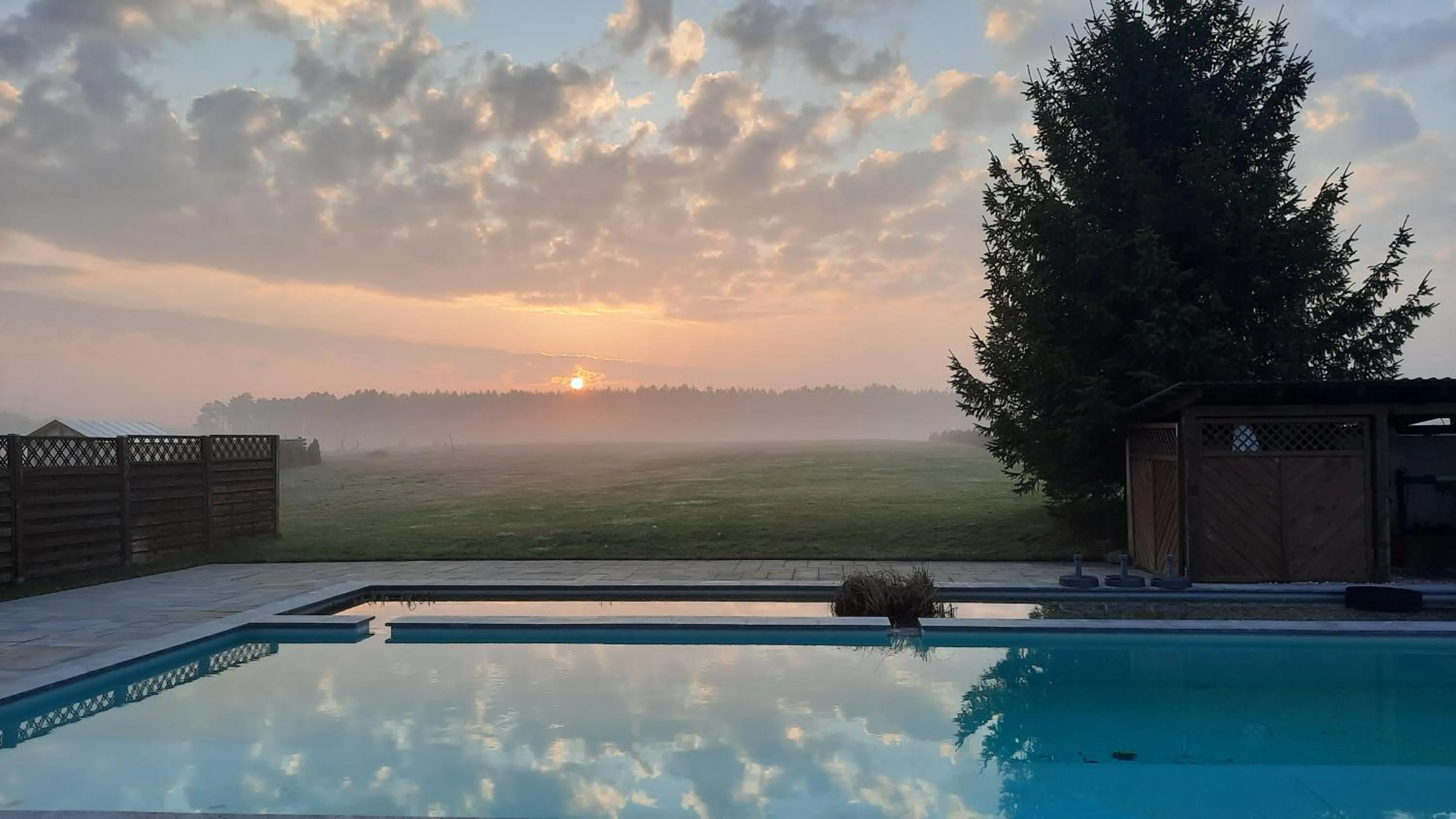 Spreewaldhof Romantik - Hotel Garni