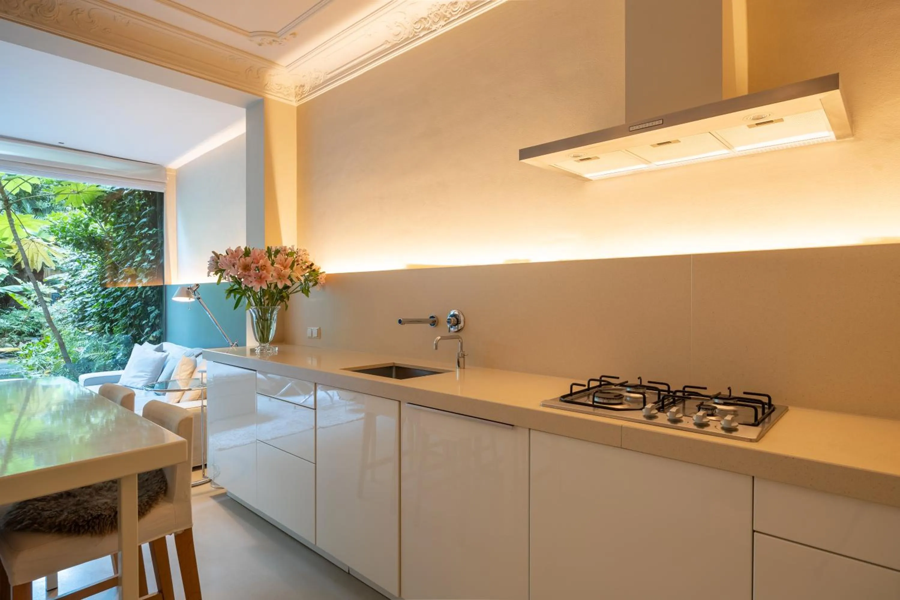 View (from property/room) in Park Mansion Hotel