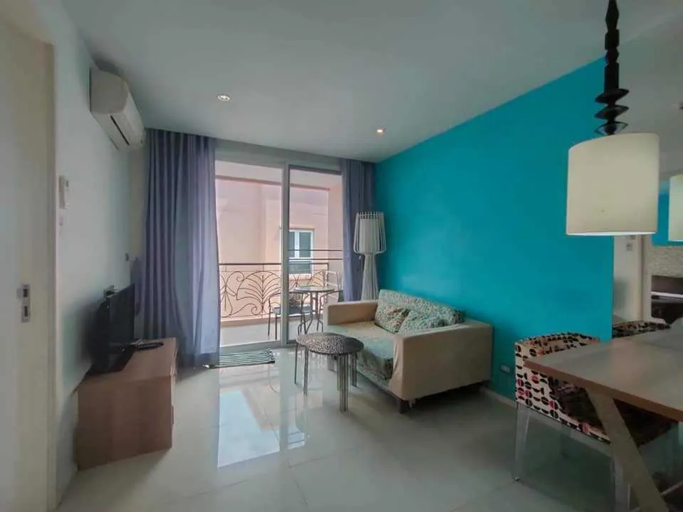 Atlantis Resort Jomtien Beach